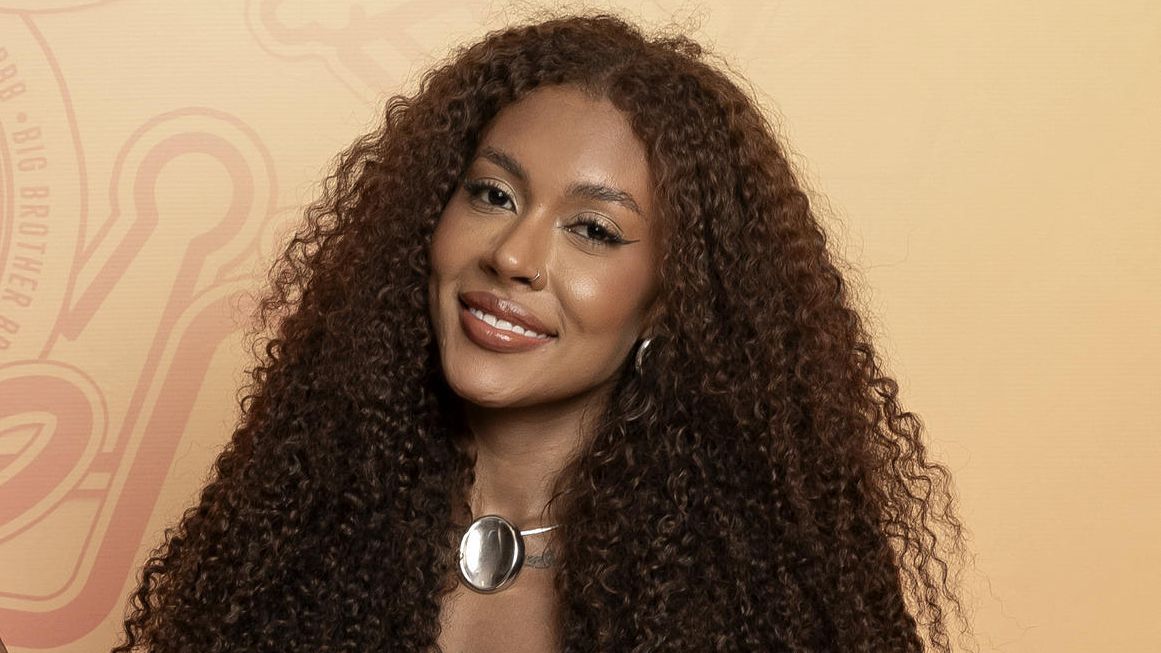 Brothers elogiam Giovanna após festa no BBB 25: ‘Linda, parece uma boneca’