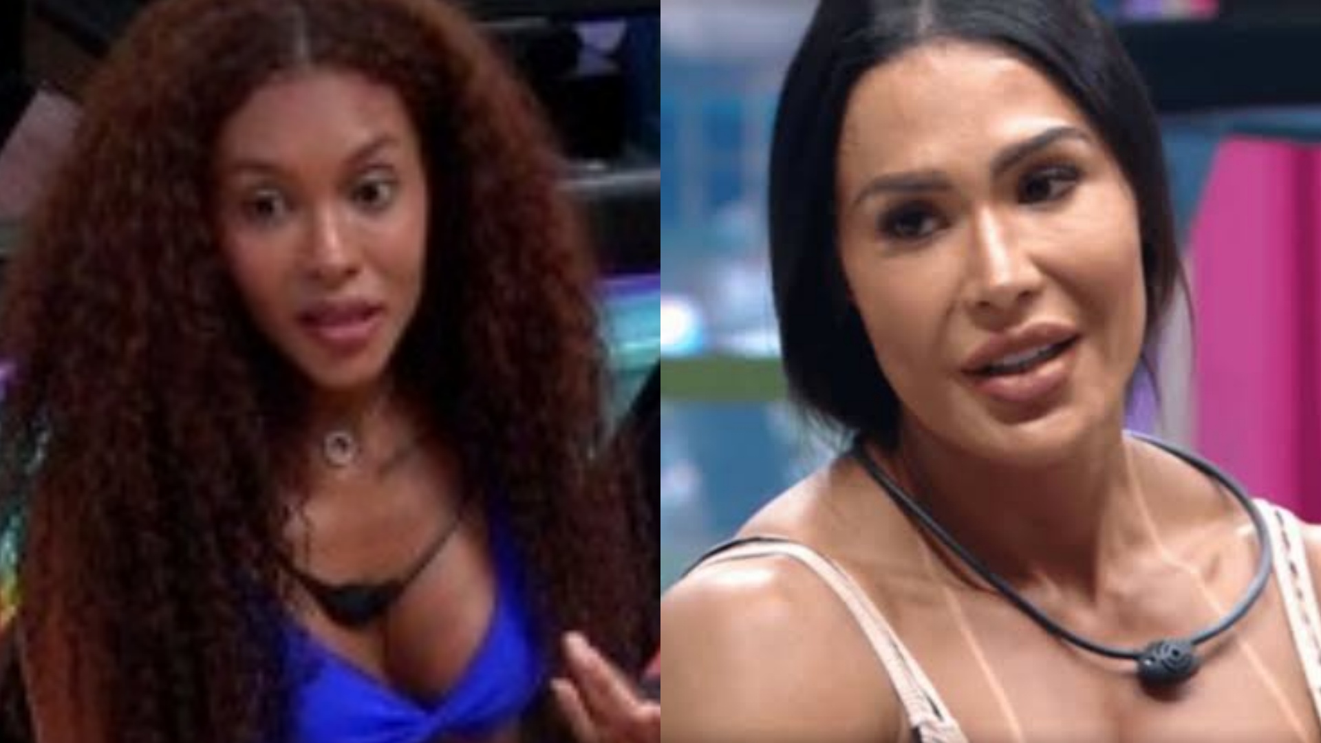 BBB 25: Giovanna e Gracyanne definem voto, mas esquecem detalhe importante