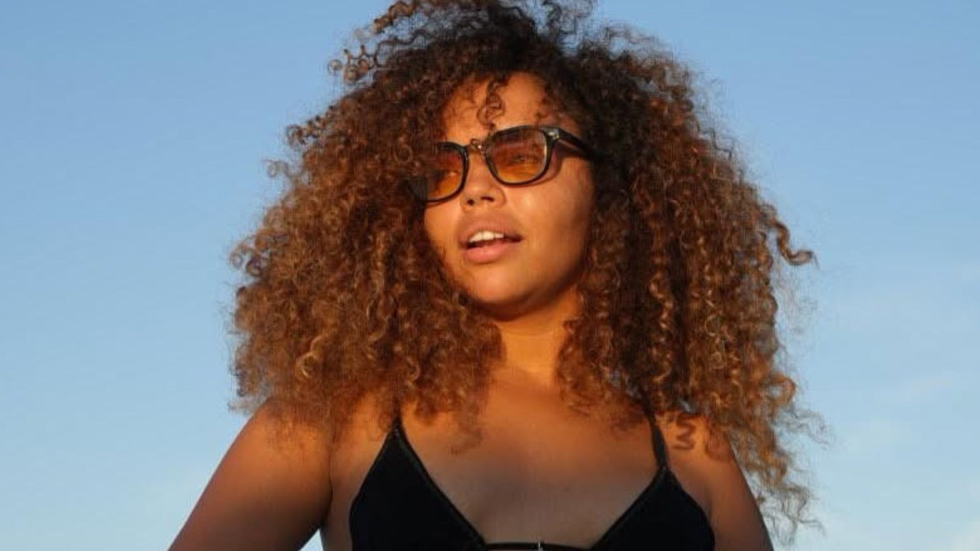 Ex-BBB Giovanna Pitel esbanja beleza em viagem de férias: ‘Perfeita’