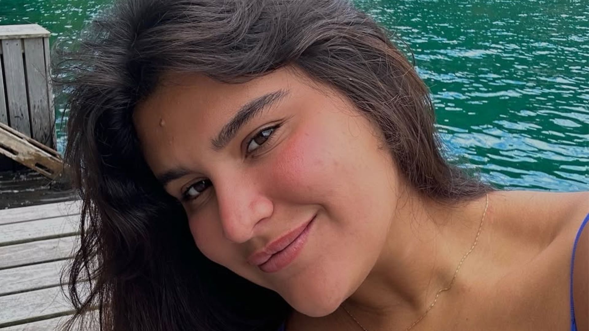 Filha de Flávia Alessandra desabafa sobre julgamento na web: “Luta eterna”