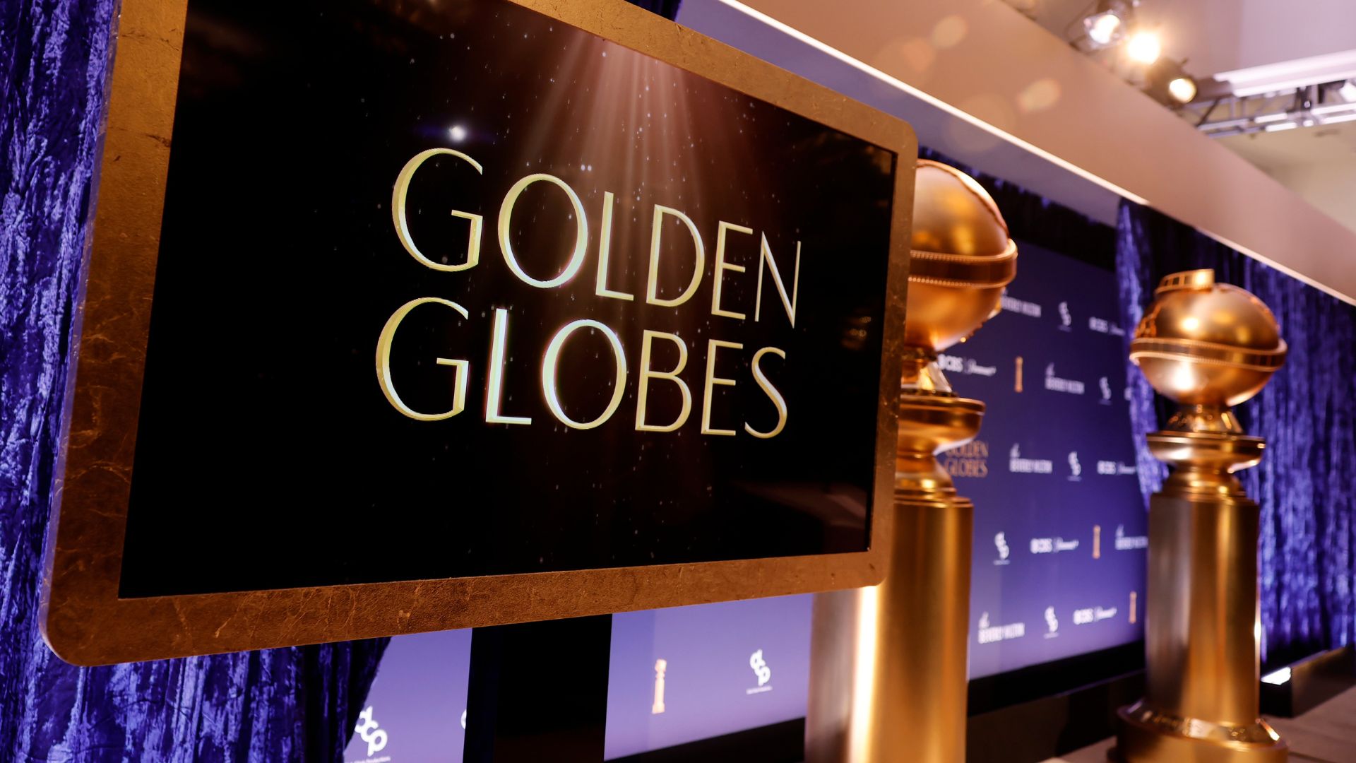 Vencedores do Globo de Ouro ganharam bolsa com presentes de US$ 1 milhão