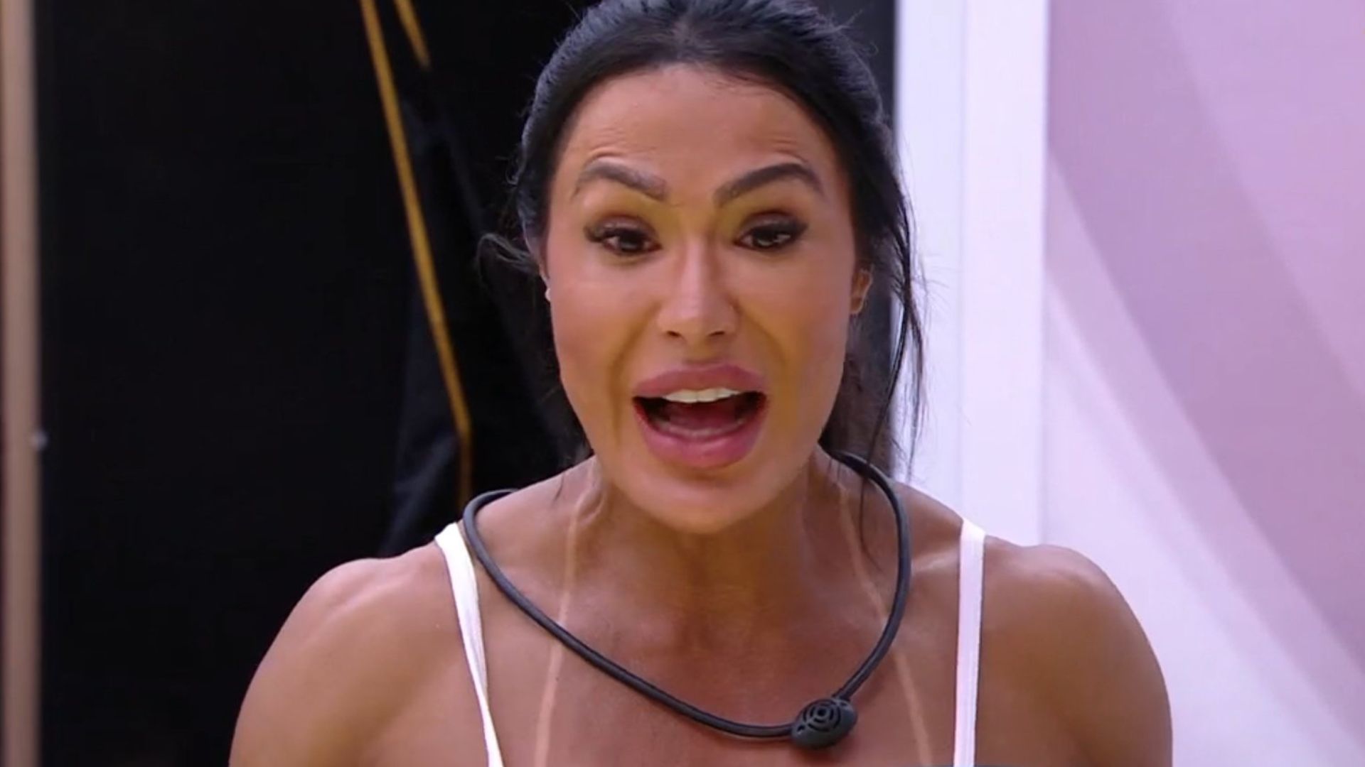 BBB 25: Na Xepa, Gracyanne Barbosa diverte brothers com pedido inusitado