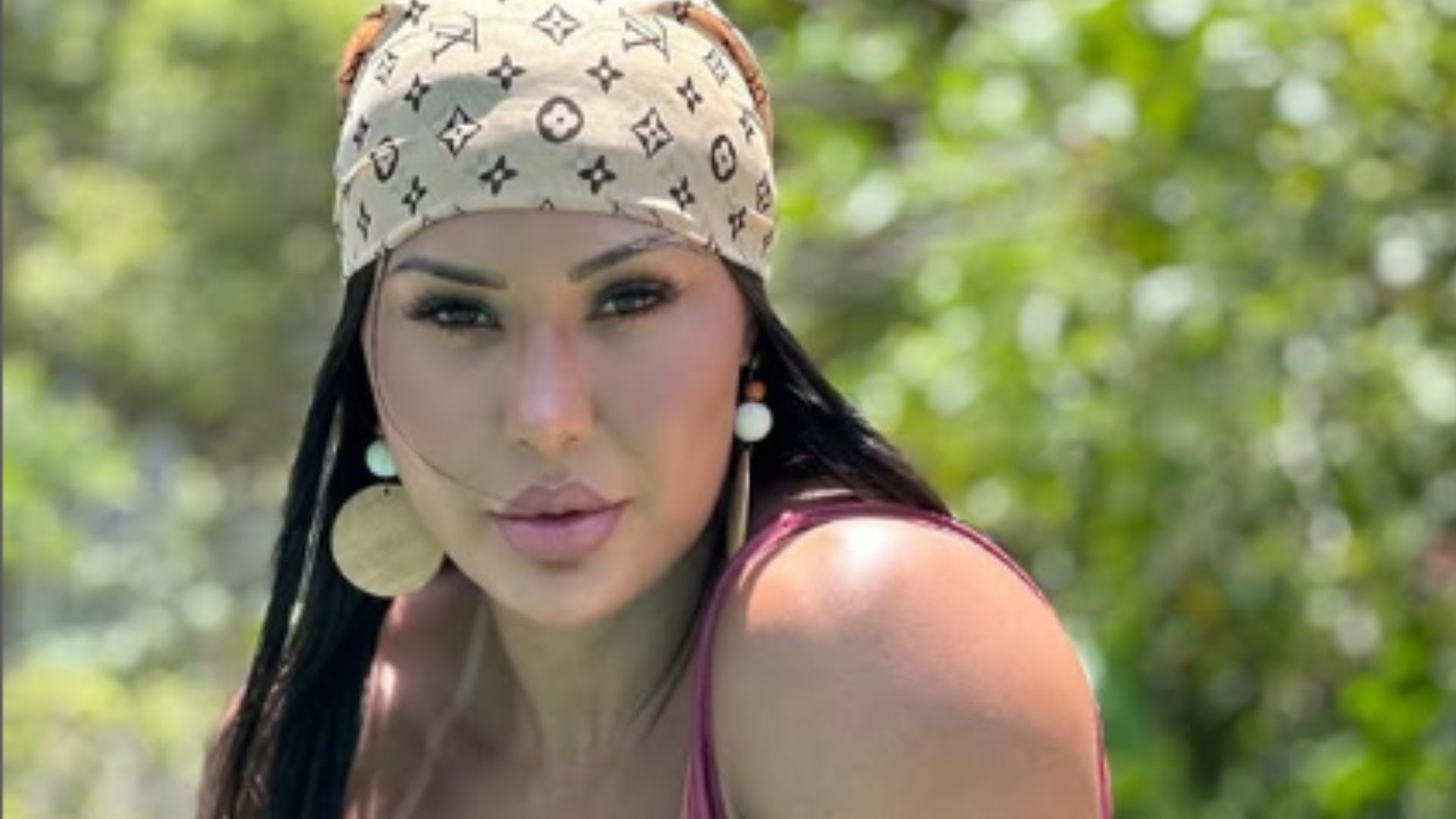 Mãe de Gracyanne Barbosa revela seu maior medo com ida da filha para o BBB 25