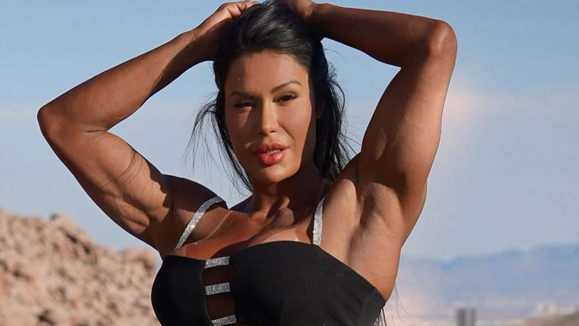 No BBB 25, Gracyanne Barbosa se desculpa com escola de samba