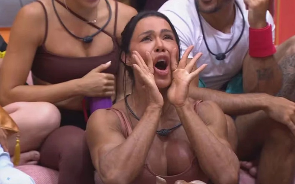 Gracyanne Barbosa a caminho? BBB 24 teve recordista de Xepa; relembre quem