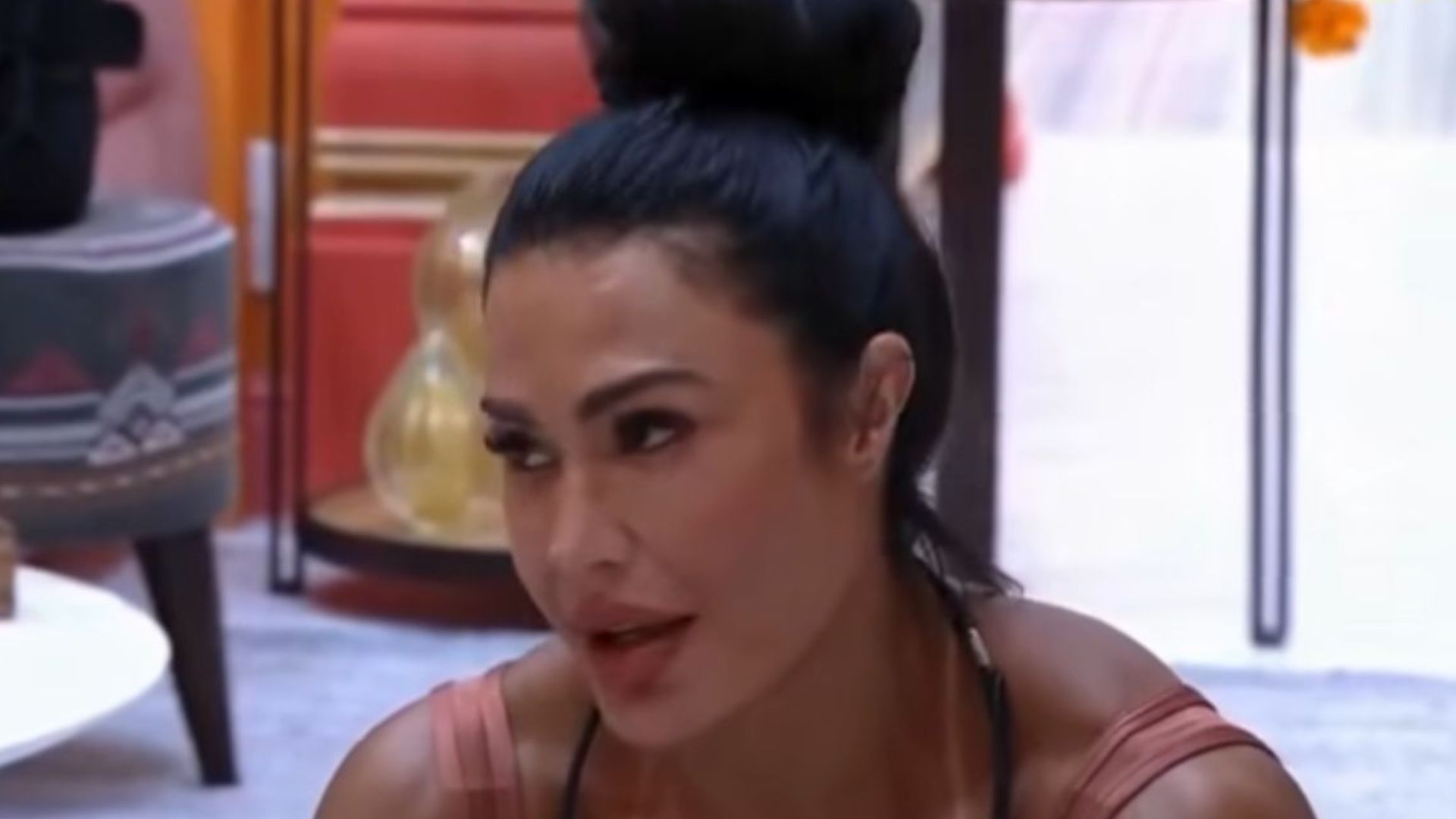 BBB 25: Gracyanne confessa motivação para entrar no reality: “Não tenho essa confiança”