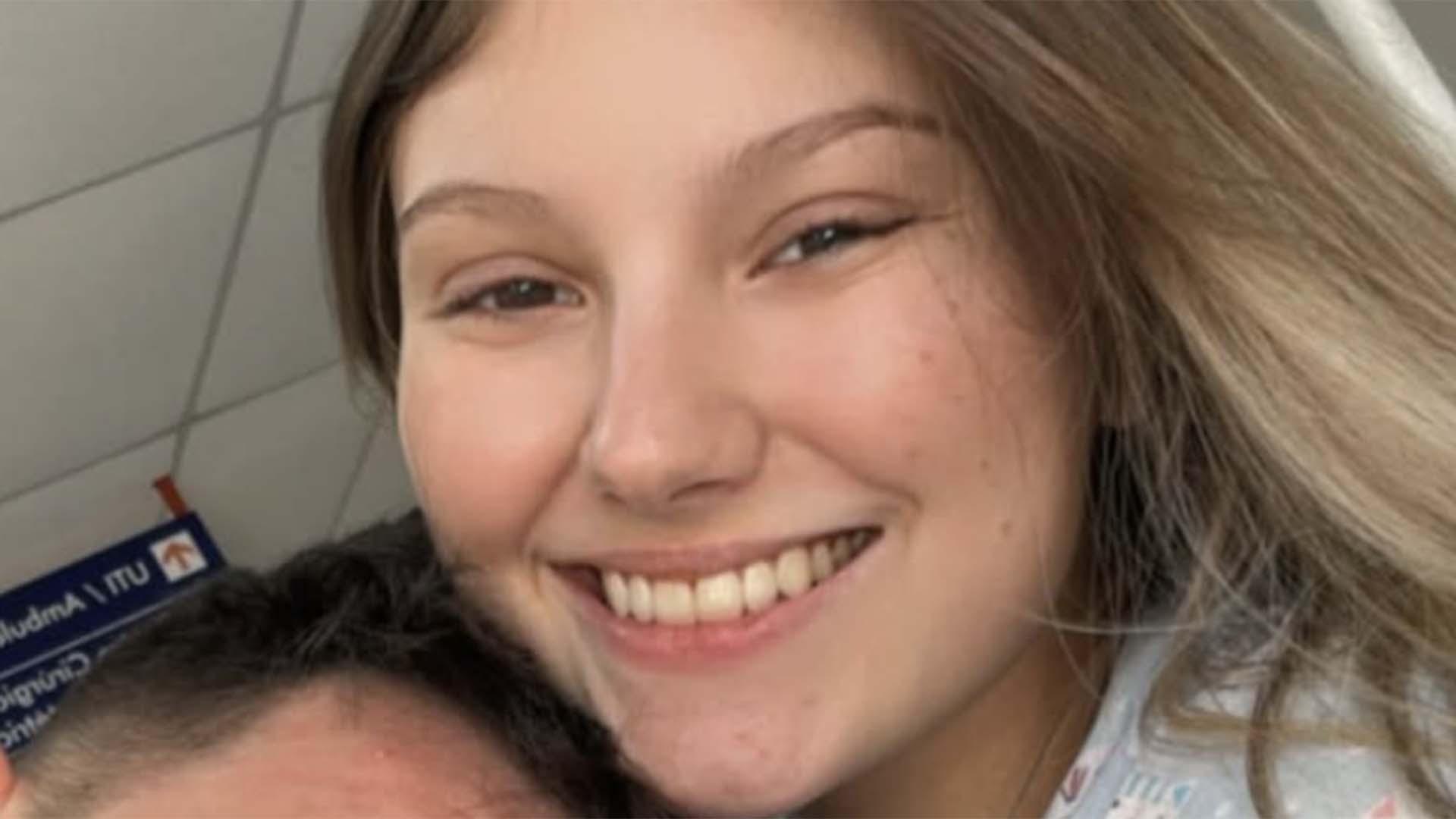Influencer Isabel Veloso exibe foto na UTI neonatal ao visitar o filho