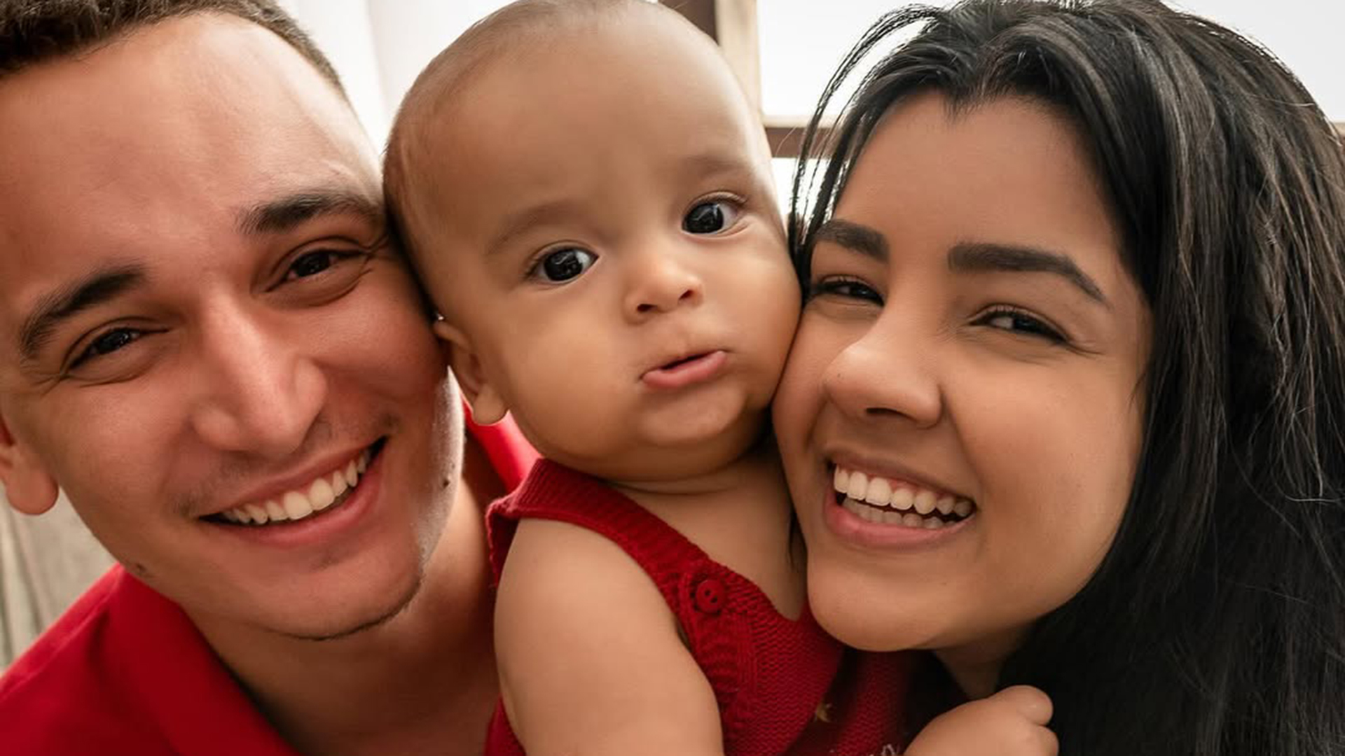 Veja a decoração da festa de 1 ano do filho de João Gomes e Ary Mirelle
