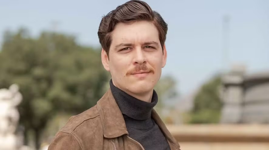 João Vithor Oliveira sobre Garota do Momento: ‘Até me inspiro no Edu para ser romântico’