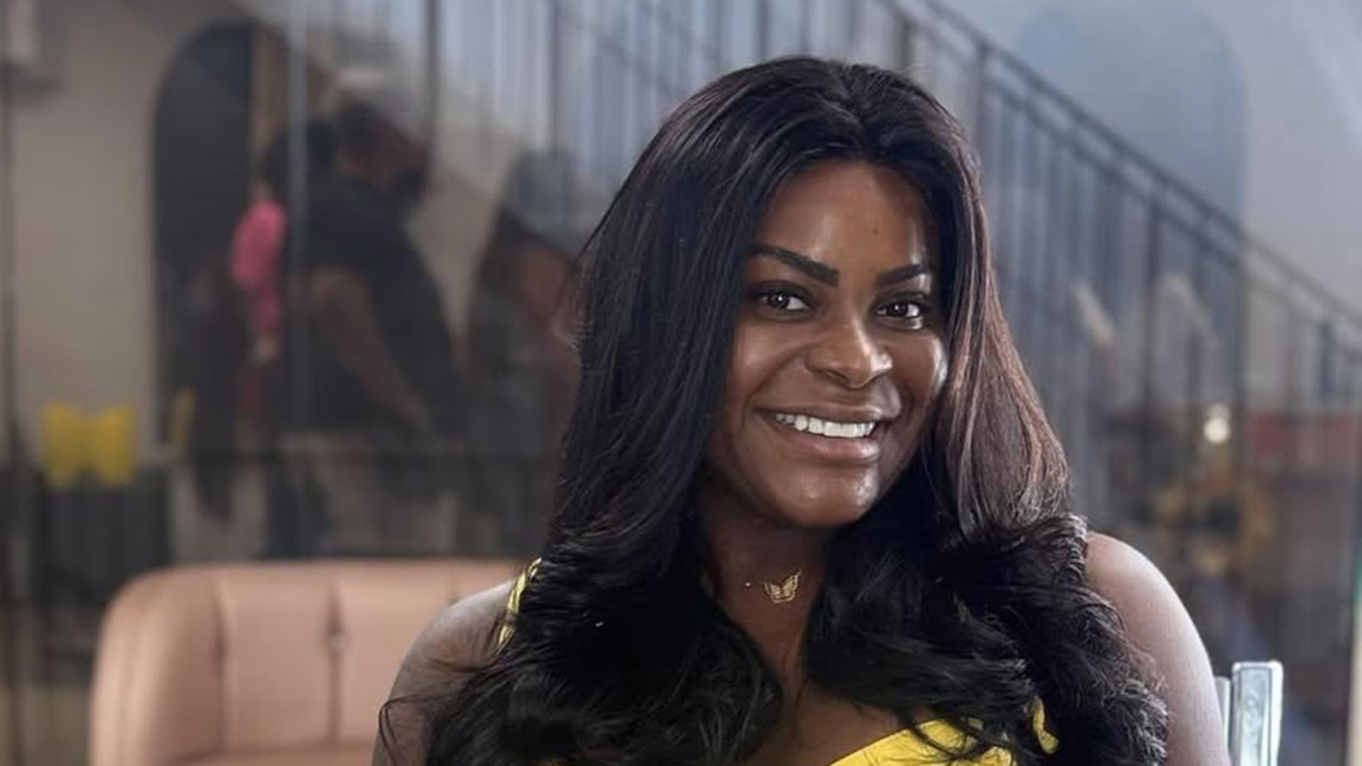 Jojo Todynho faz reflexão sobre relações amorosas na atualidade: ‘Antiga’