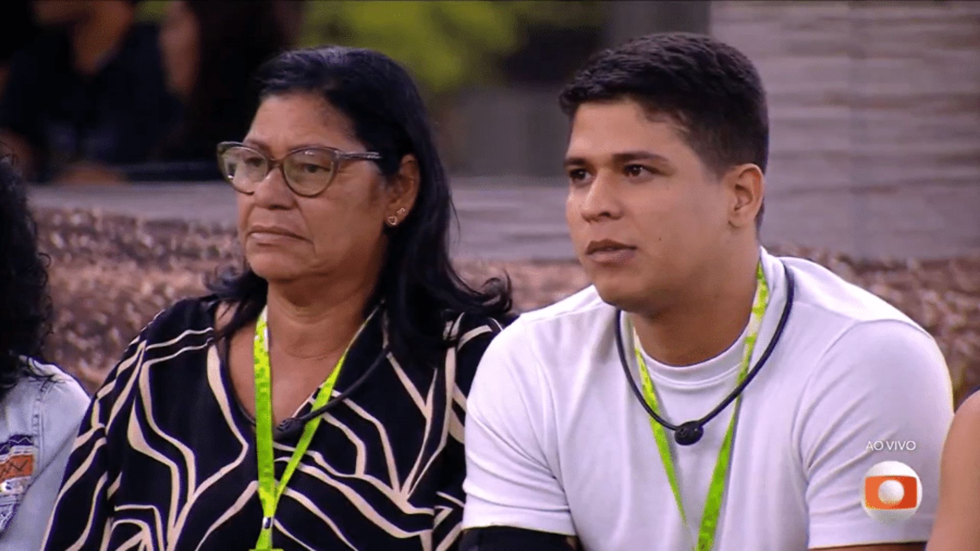 BBB 25: Joselma perde a paciência ao sofrer penalidade: ‘Nem vem com conversa’