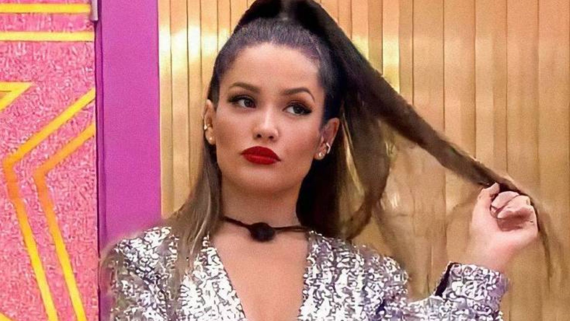Campeã do BBB 21, Juliette revela o que fez com o prêmio do reality show