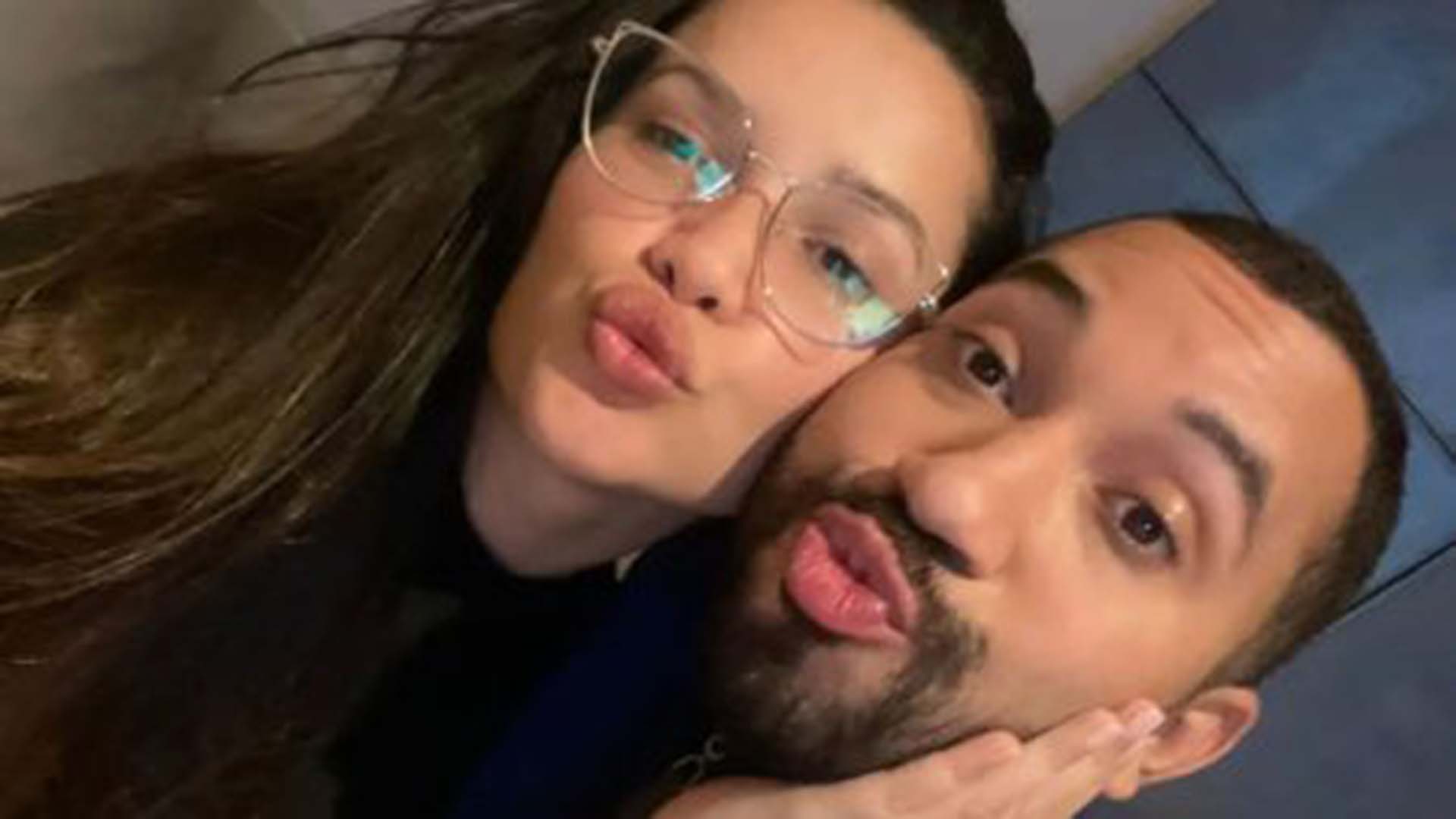 Gil do Vigor consola Juliette após desabafo dela: ‘Sinto falta’