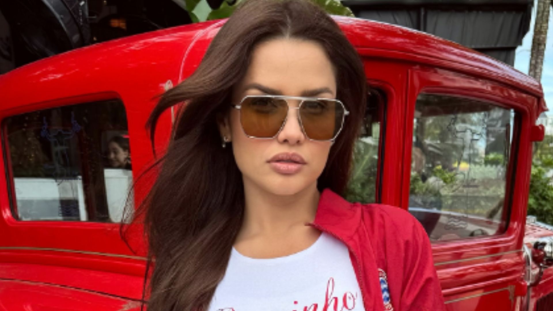 Juliette Freire pede ajuda para salvar uma pessoa do paredão do BBB 25