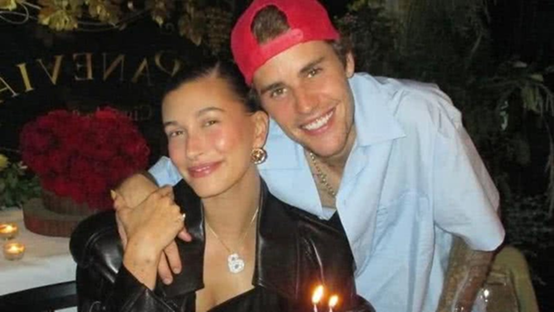 Justin Bieber explica por que deixou de seguir Hailey Bieber no Instagram