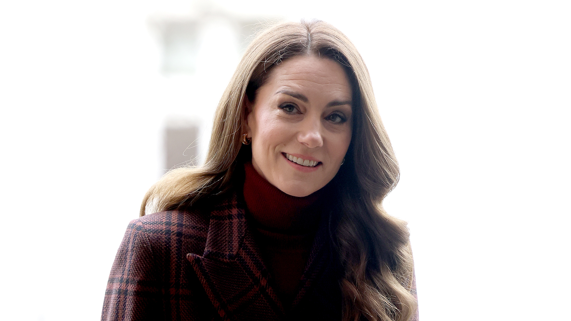 Kate Middleton revela que está em remissão do câncer: ‘Alívio’