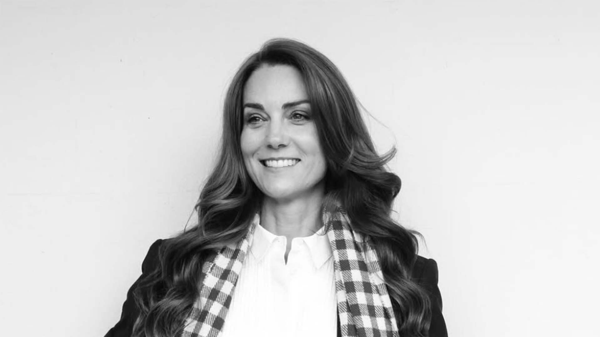 Kate Middleton ganha declaração de amor do príncipe William