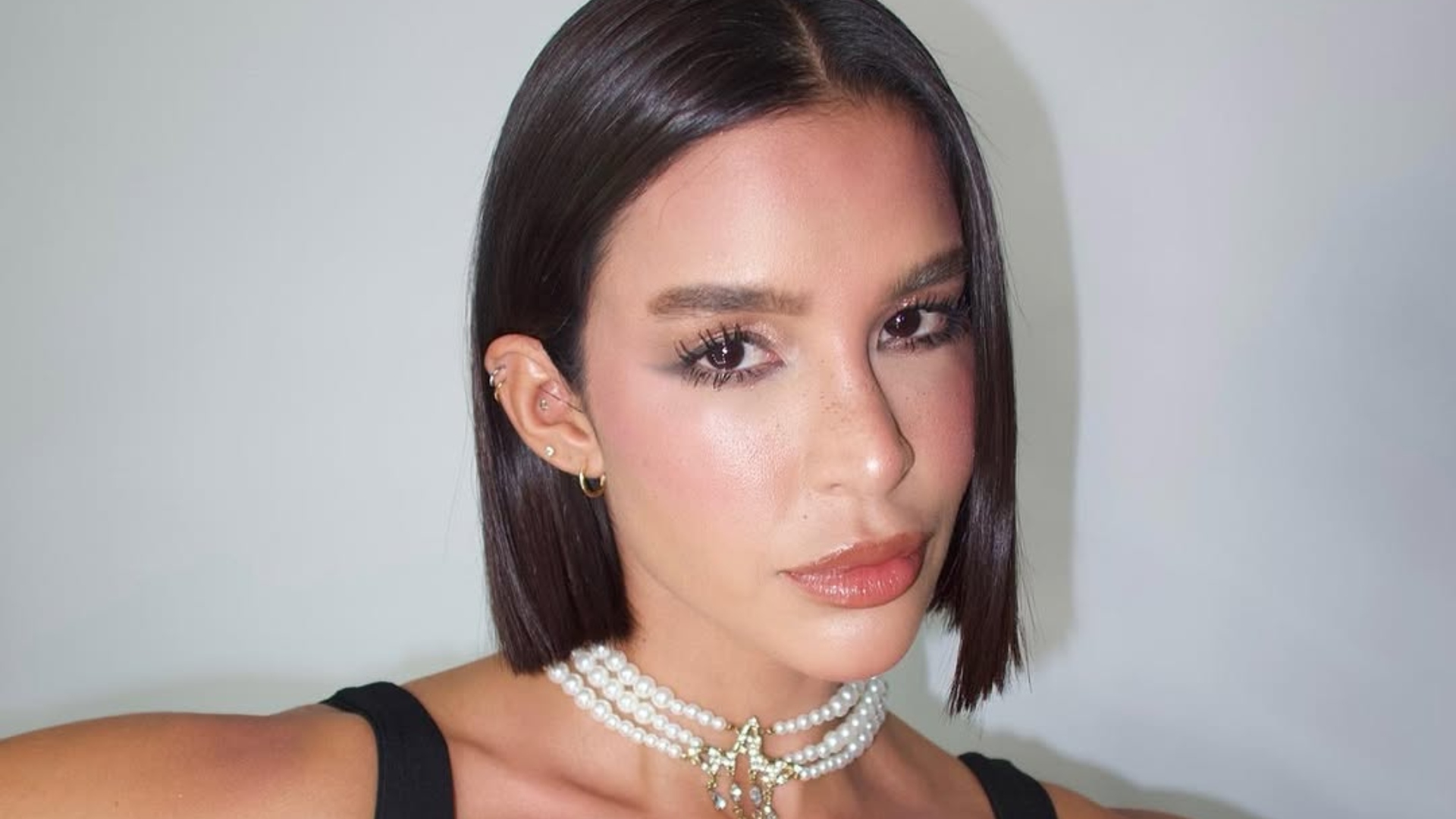 Kerline revela impressões sobre BBB 25 sem Boninho e confessa: ‘Consegui fazer do limão uma limonada’
