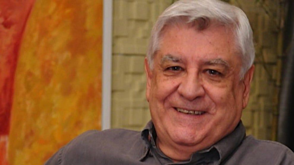 Lauro César Muniz chega aos 87 com críticas sobre novelas atuais e amor empolgante