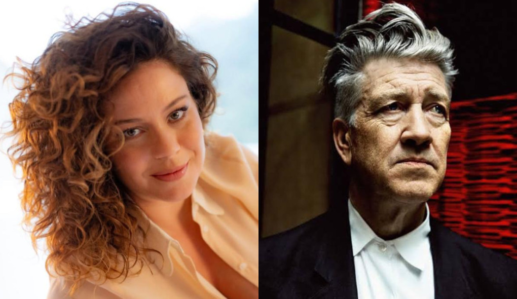 Leandra Leal lamenta morte do cineasta David Lynch: ‘Acende o alerta que vivi quando Gal morreu’