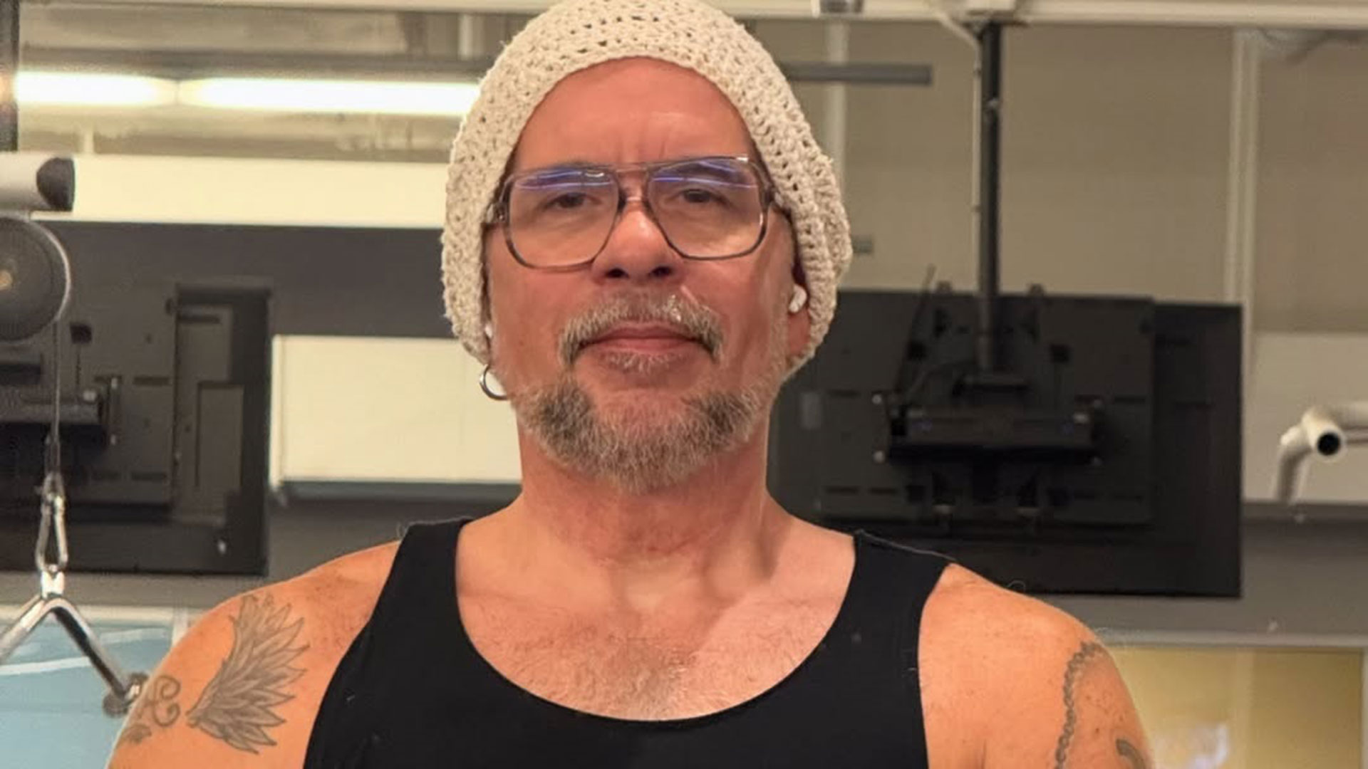 Leandro Hassum perde 17kg e comemora feito: ‘Consegui’