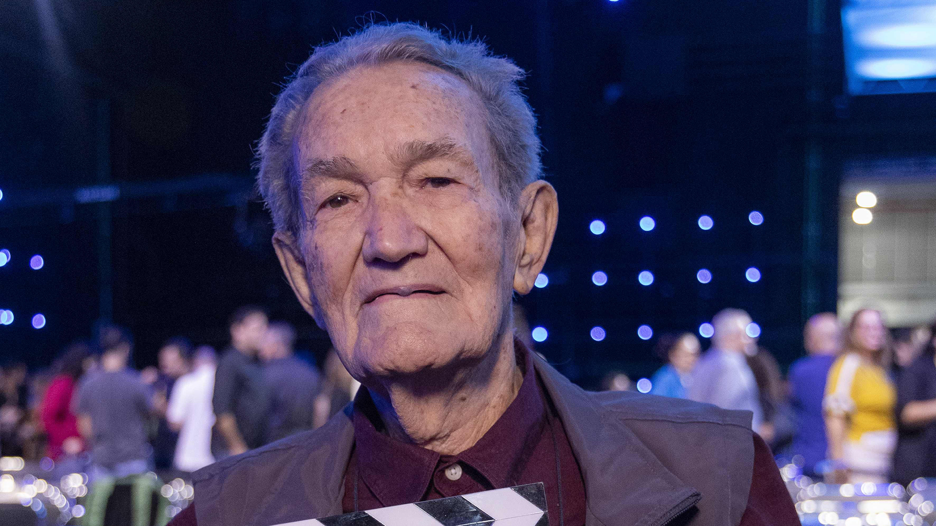 Nome verdadeiro de Léo Batista vem à tona após sua morte