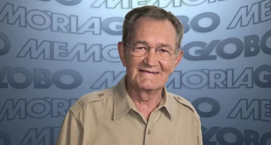 Médico faz alerta sobre câncer de Léo Batista: ‘Um dos mais agressivos que existem’