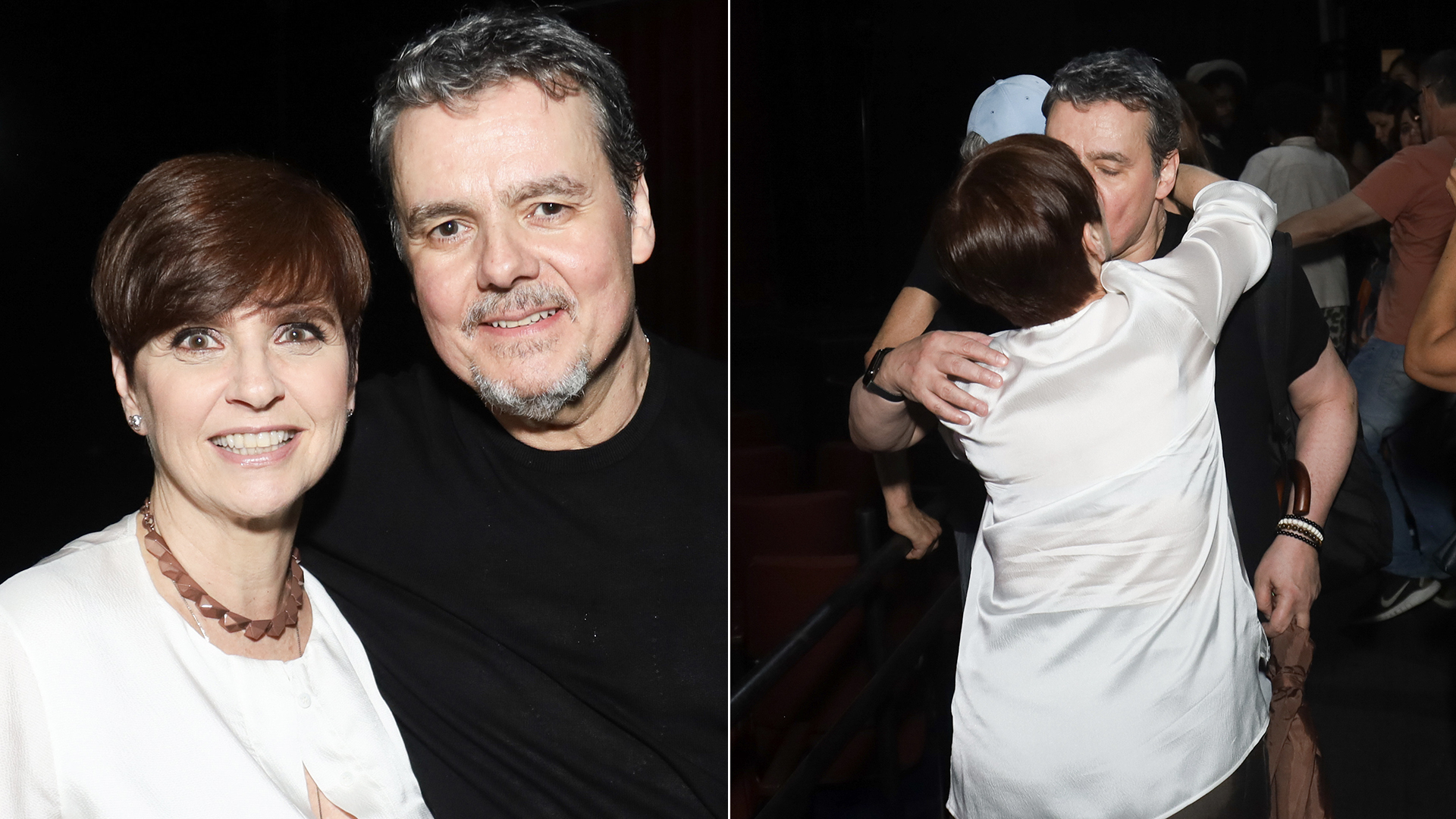 Cassio Gabus Mendes revela detalhes do casamento com Lídia Brondi