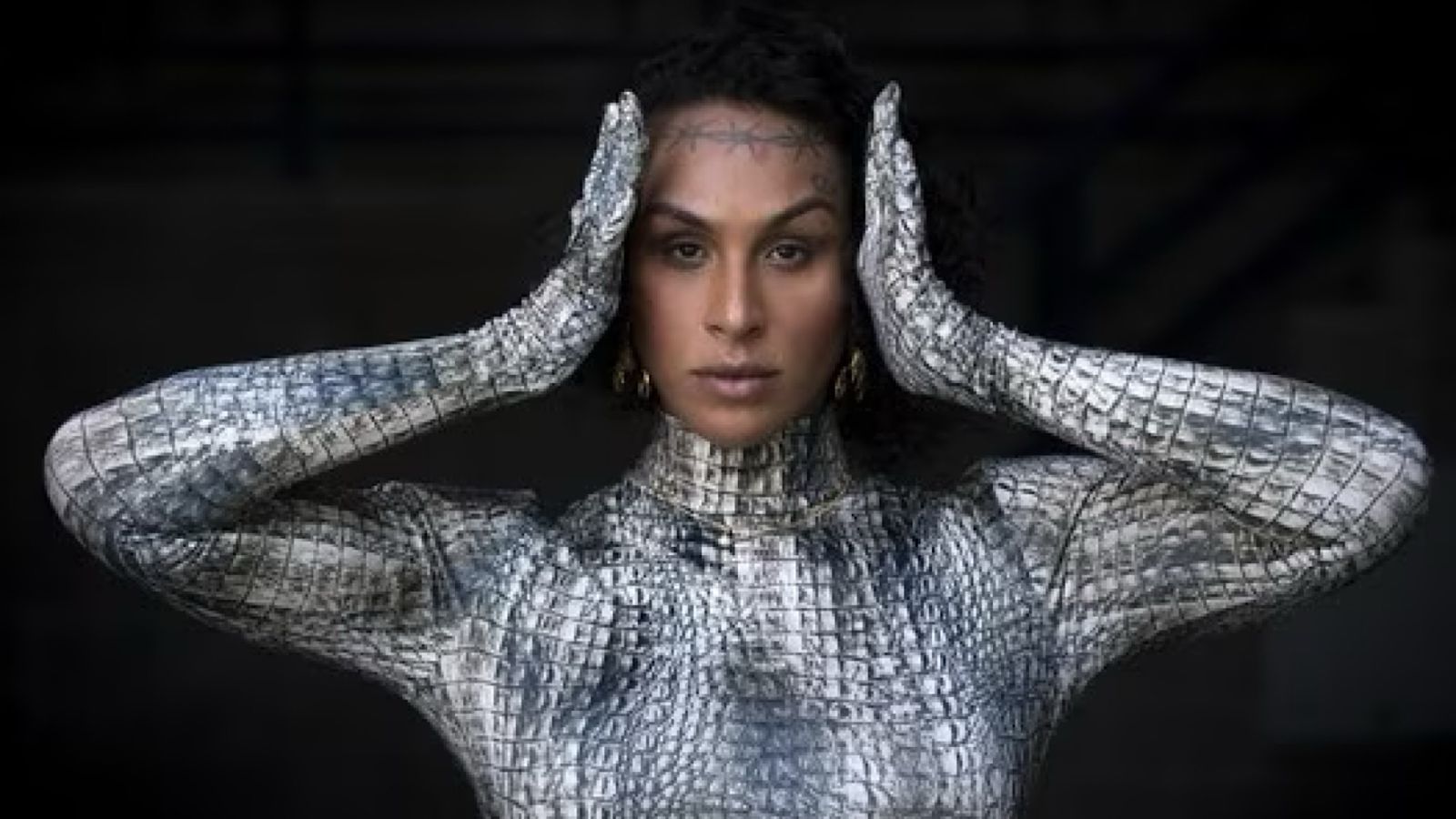 Linn da Quebrada confessa que não acreditava no amor: ‘Tinha uma cisma’