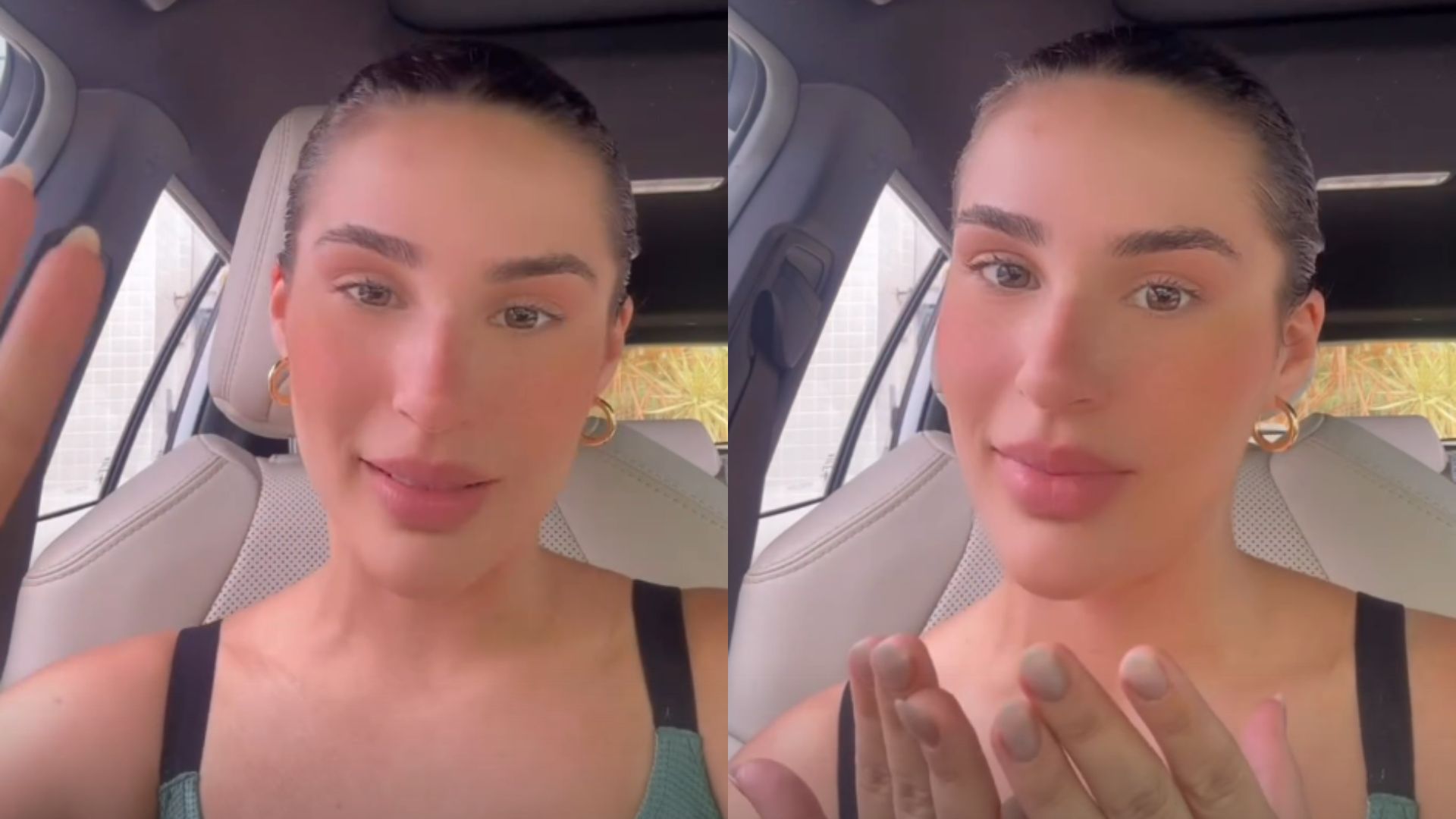 Lívian Aragão esclarece polêmica após chamar Fernanda Torres de ‘nepobaby’: “Não é demérito”