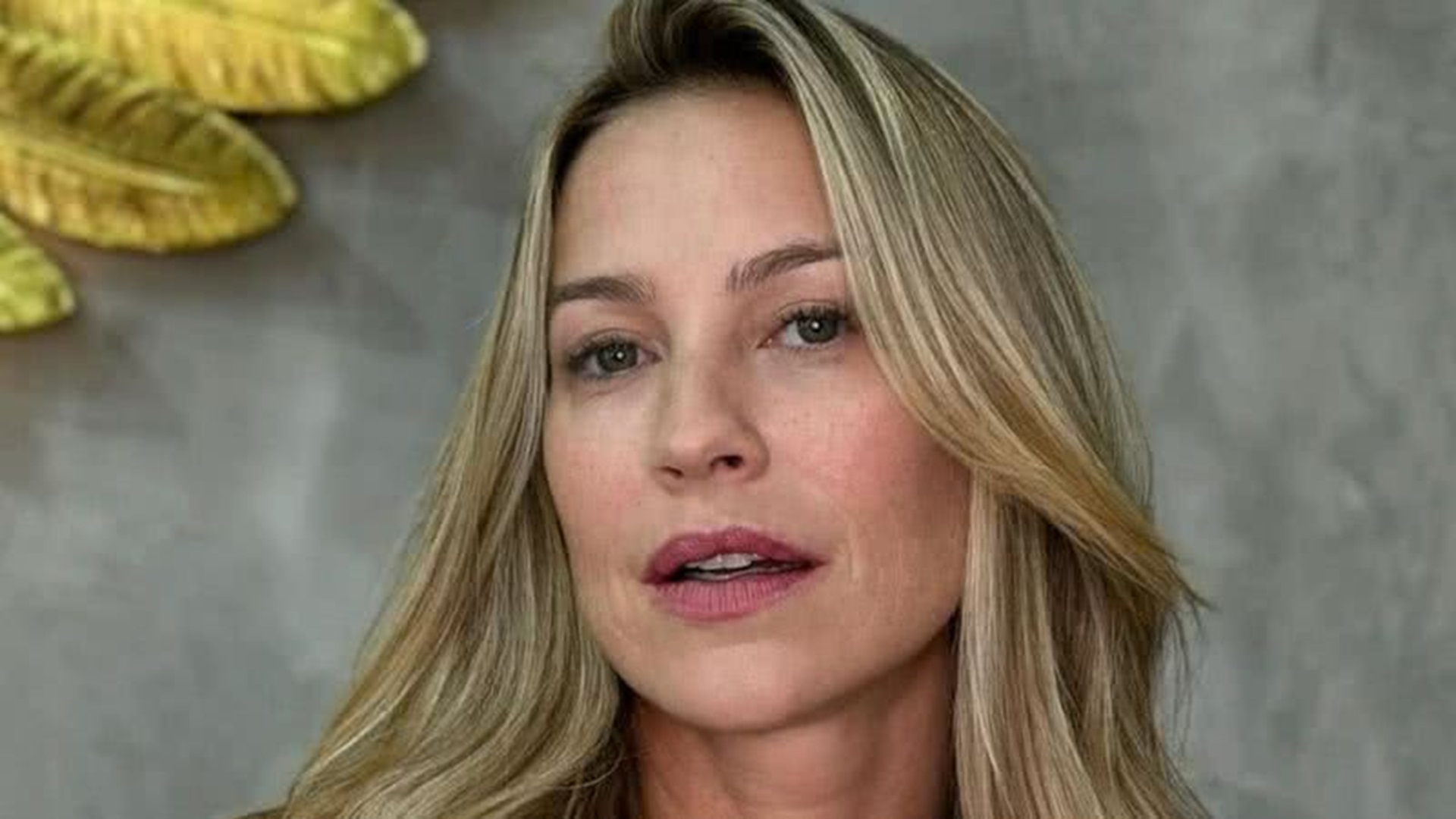 Luana Piovani responde sobre fase solteira: ‘Um exercício’