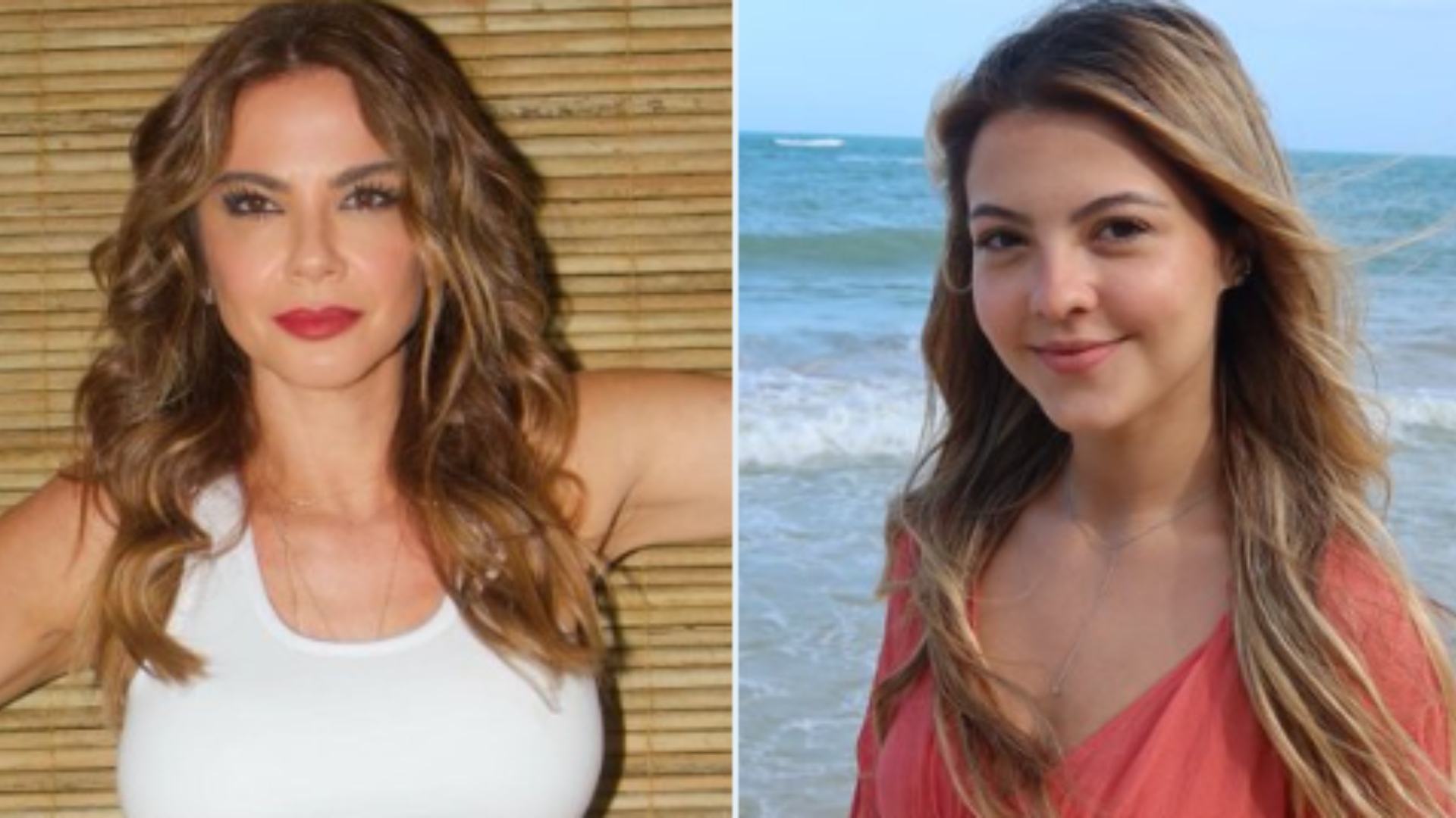 Equipe de Luciana Gimenez se pronuncia sobre rumores de affair com ex-chiquitita