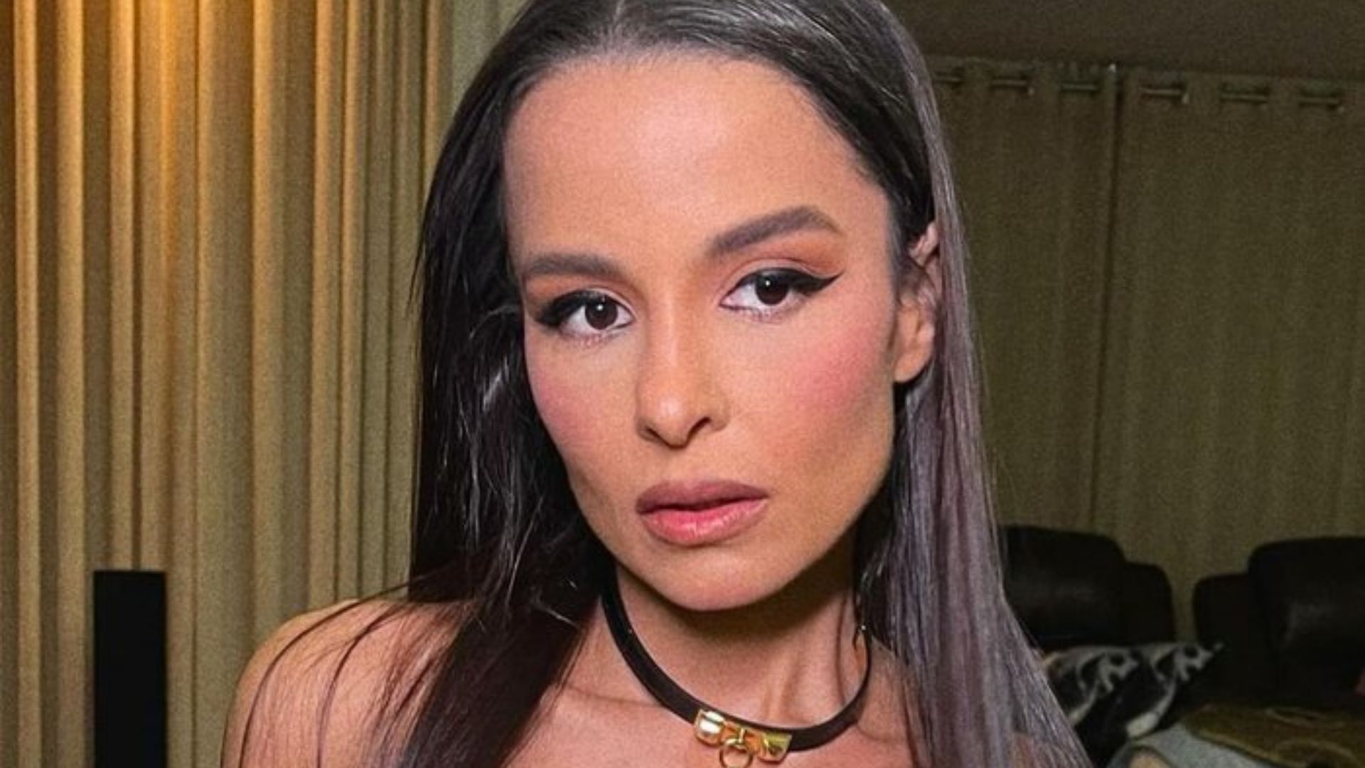 Maiara detalha procedimento estético que transformou corpo e autoestima