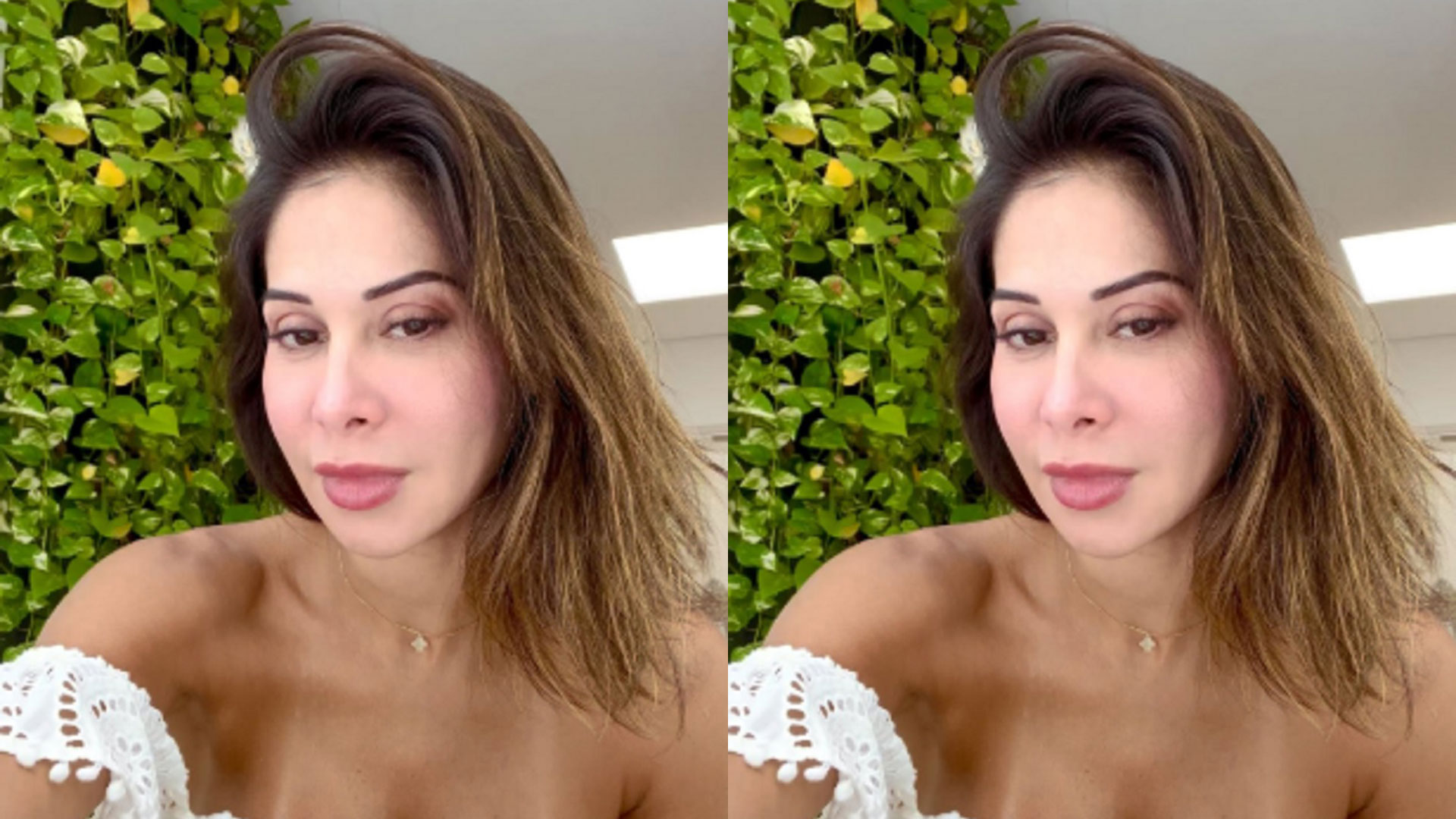 Maíra Cardi paga decoração da casa de funcionário: ‘Comprar tudo’