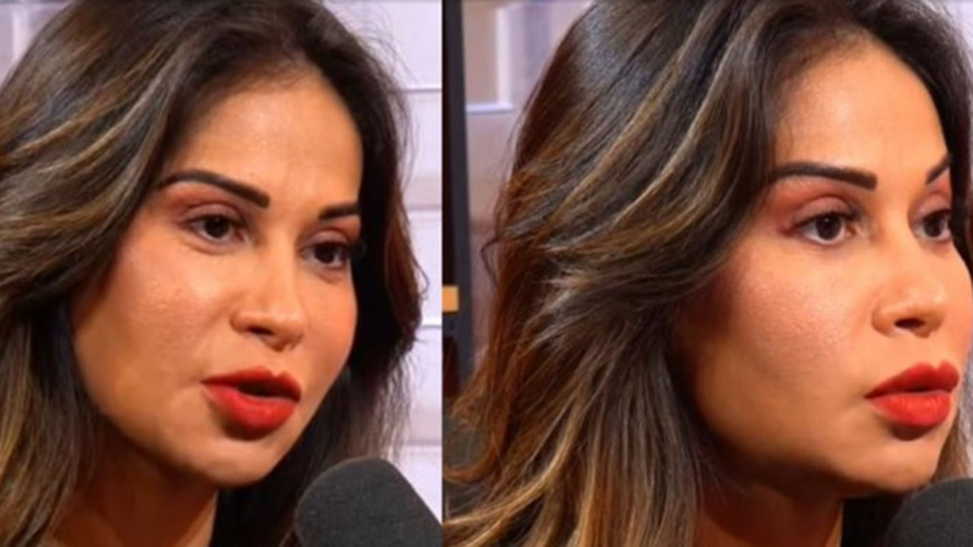 Maíra Cardi relembra vazamento de vídeo íntimo após BBB: ‘Gravíssimo’