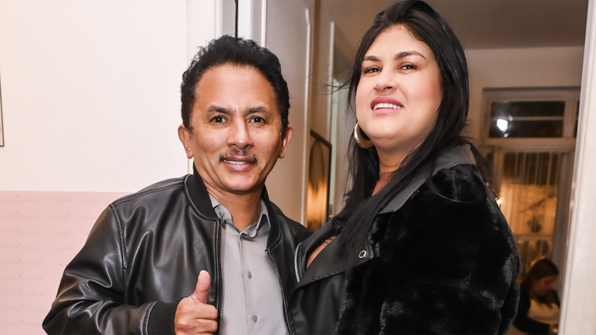 Esposa de Manoel Gomes, do hit Caneta Azul, perde o bebê que esperava