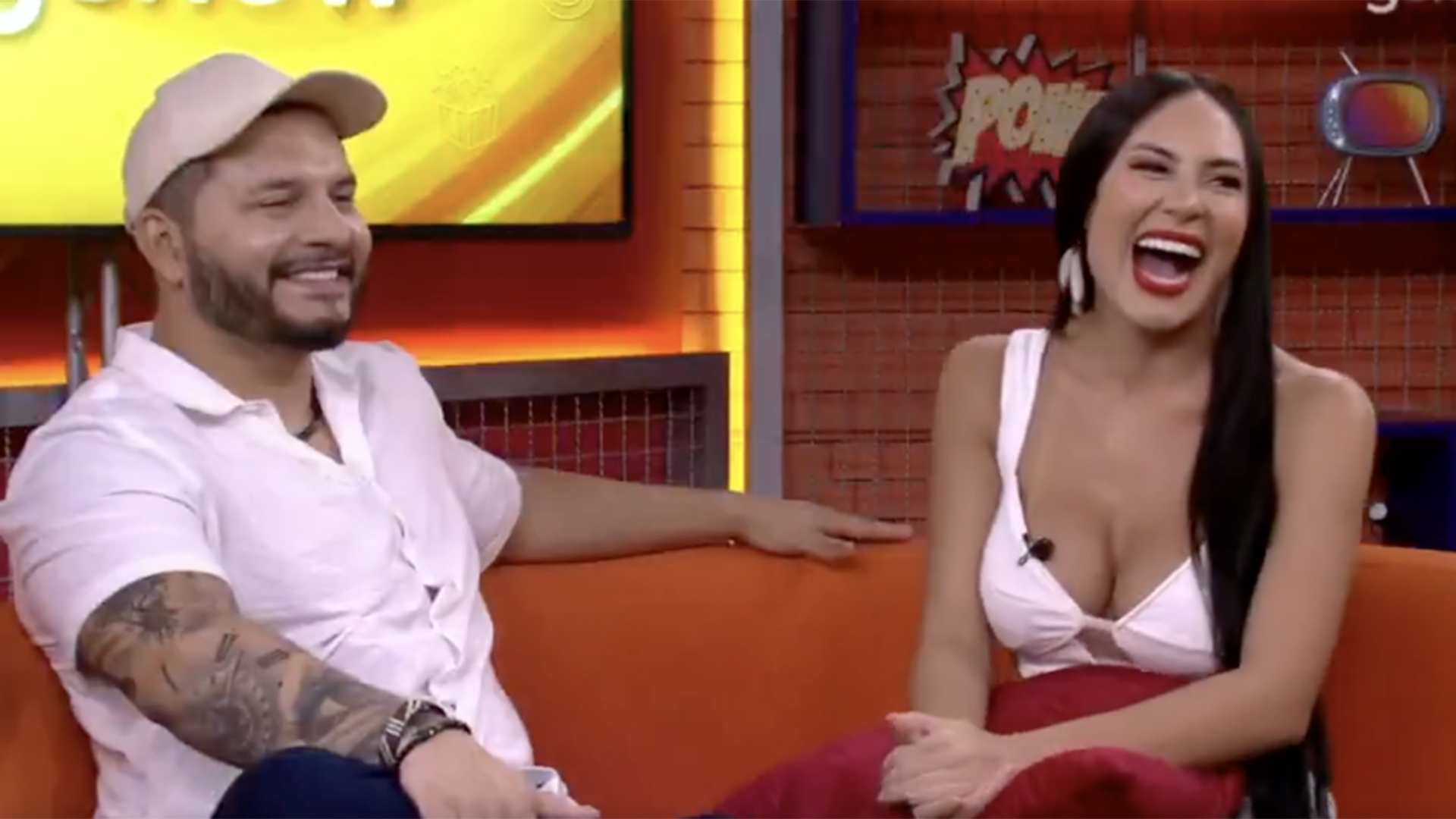 BBB 25: Arleane revela se teve ‘edredom’ com Marcelo