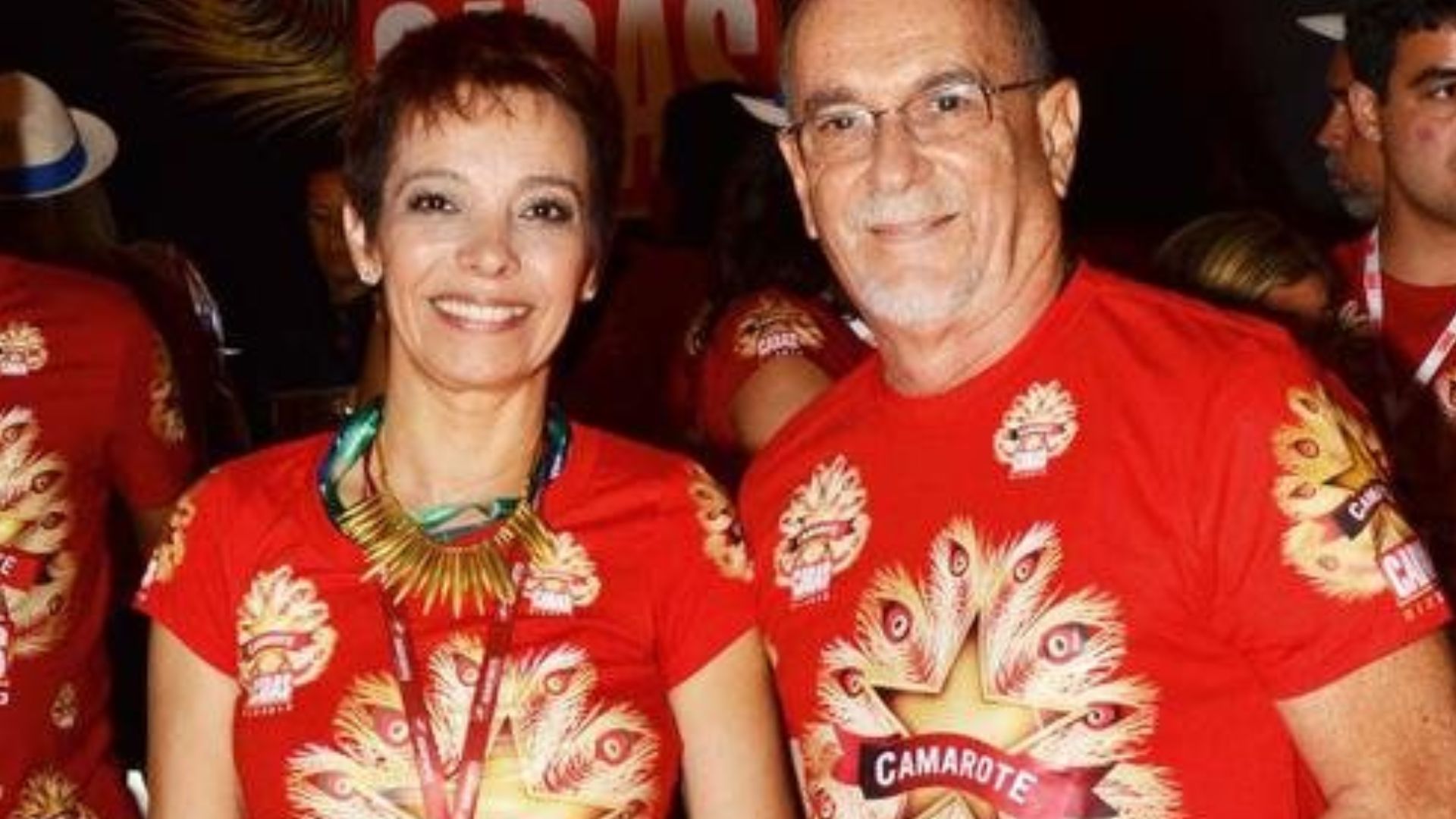 Morre Márcia Lage, carnavalesca da Mocidade, aos 64 anos