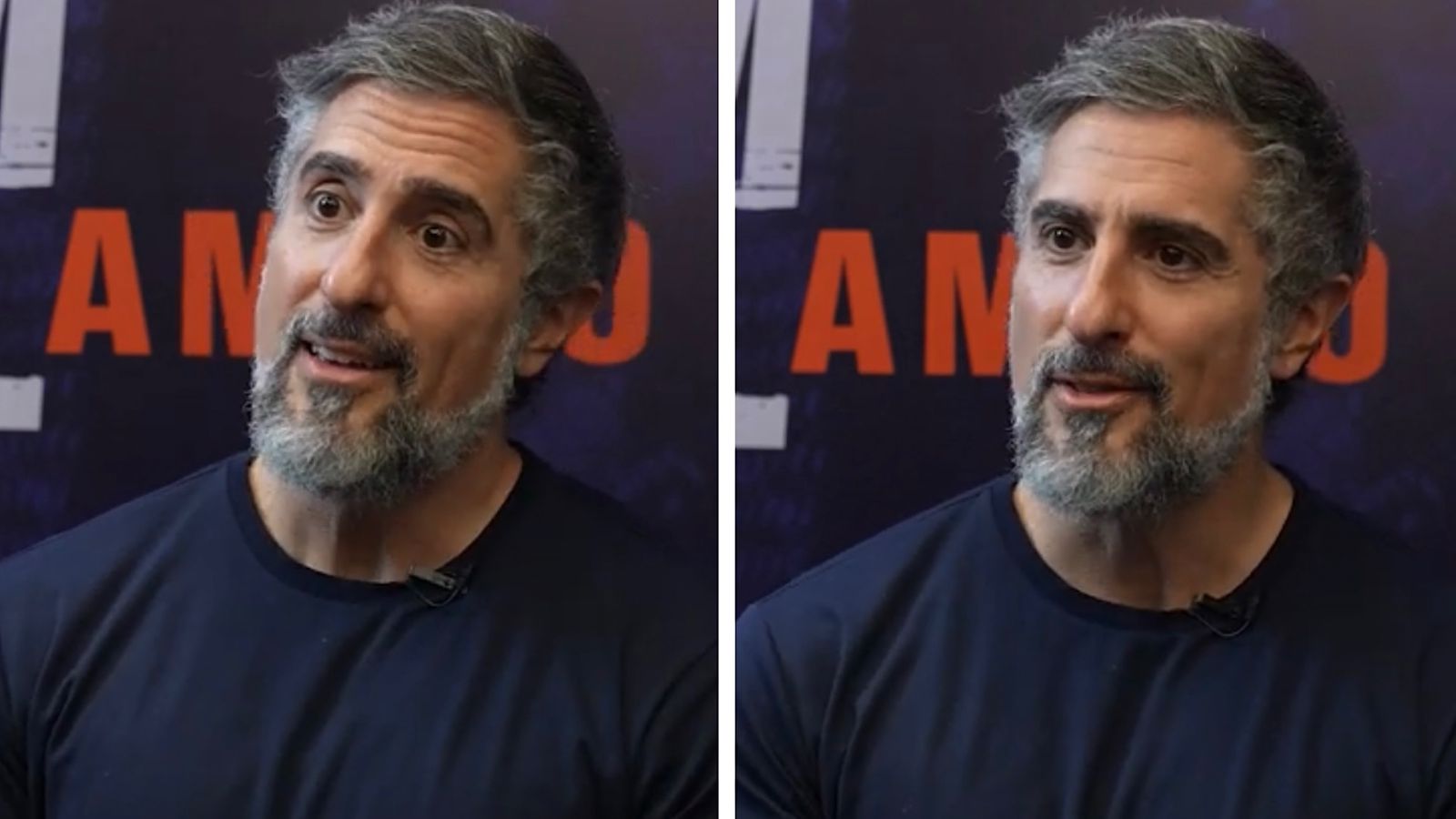 Marcos Mion confessa desafio em retorno ao cinema: ‘Preparação de muitos anos’