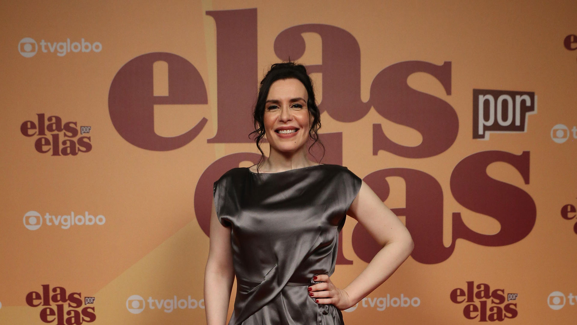 Maria Clara Spinelli anuncia fim da carreira de atriz: ‘Não quero mais’
