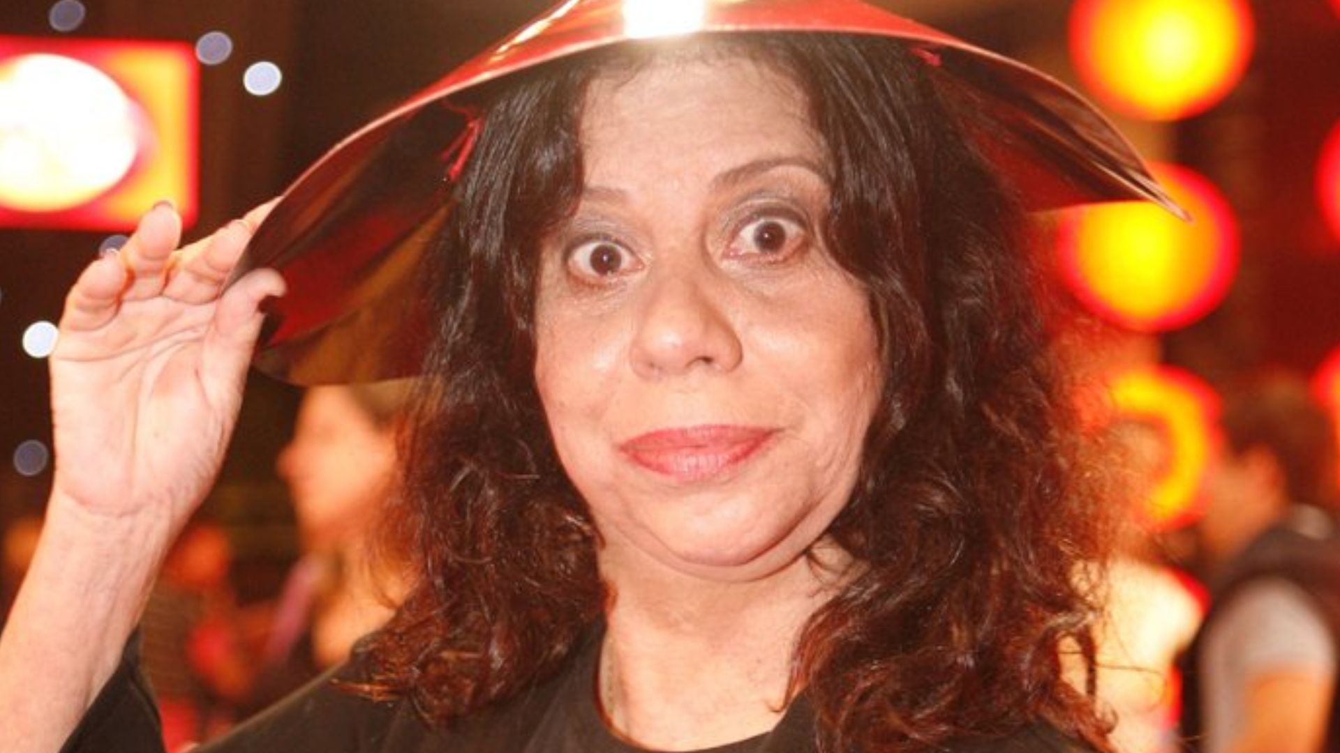 Filha de Maria Gladys relata susto após desaparecimento da atriz: ‘Pânico’