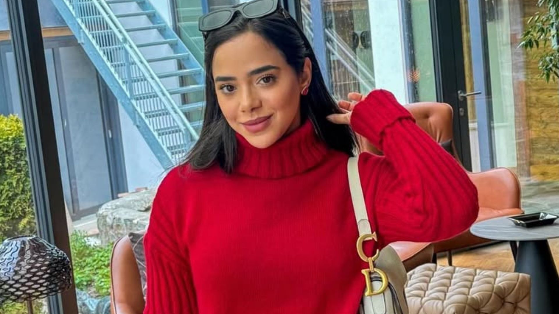 Mariely Santos nega que estará no Camarote do BBB 25