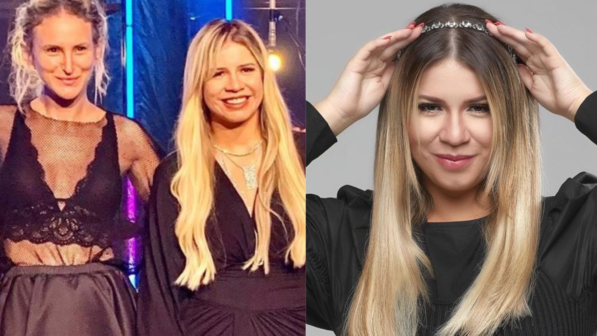 Stylist revela foto inédita de Marília Mendonça: “Saudade inevitável”