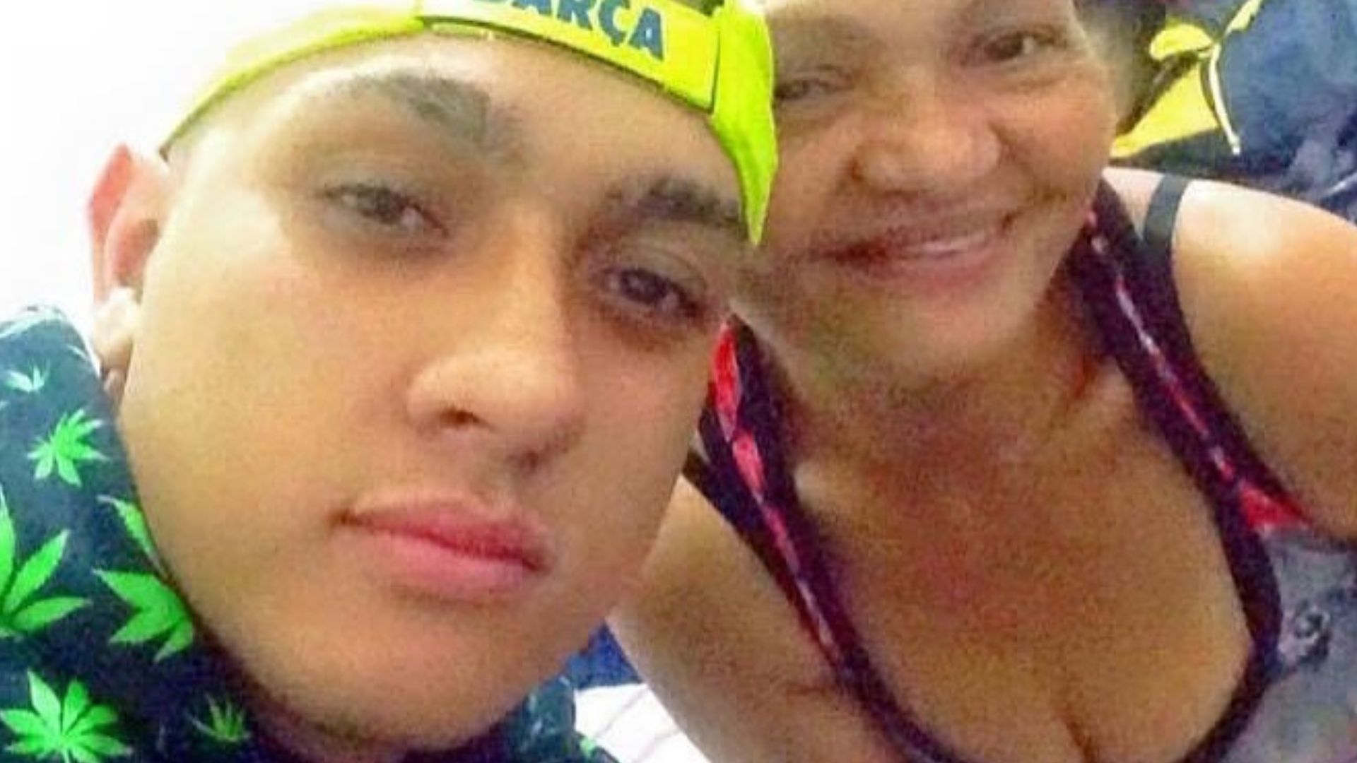 MC Binn desabafa sobre relação com a mãe biológica: ‘Perdão foi liberado’