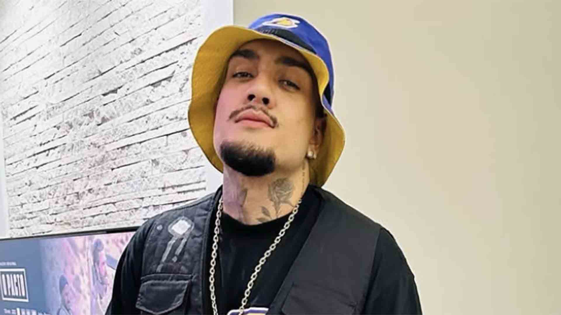 MC Binn confirma o fim do noivado apenas um mês após o pedido em Paris