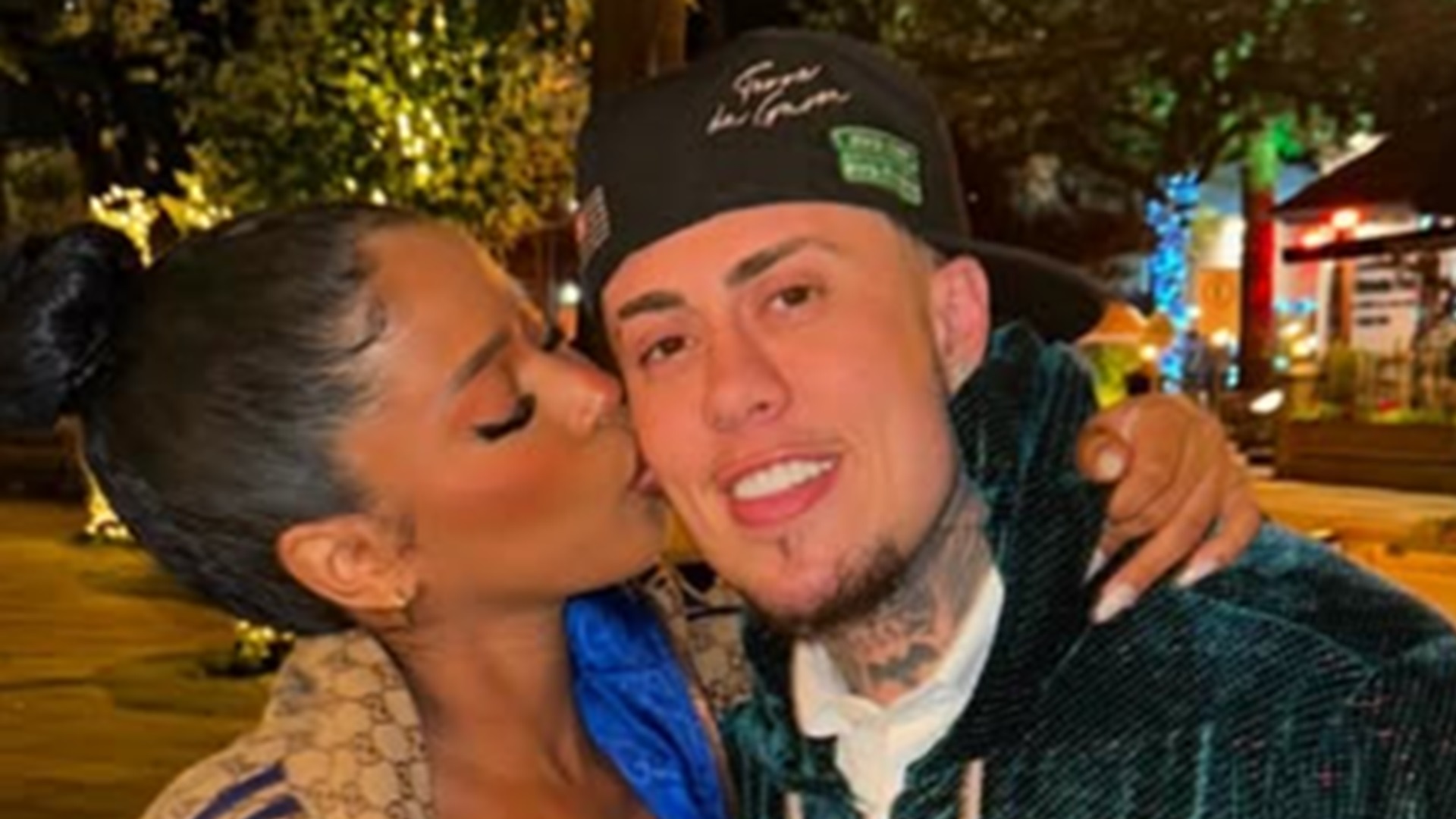 MC Daniel reage após ser chamado de feio em áudio vazado; leia
