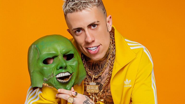 MC Daniel deve processar enfermeira que o chamou de ‘feio’ em áudio vazado?