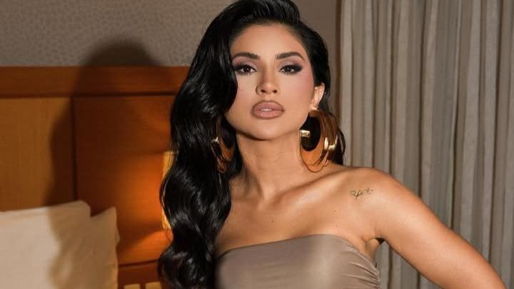 Mileide Mihaile revela desejo para 2025: ‘Estou aberta para o amor’