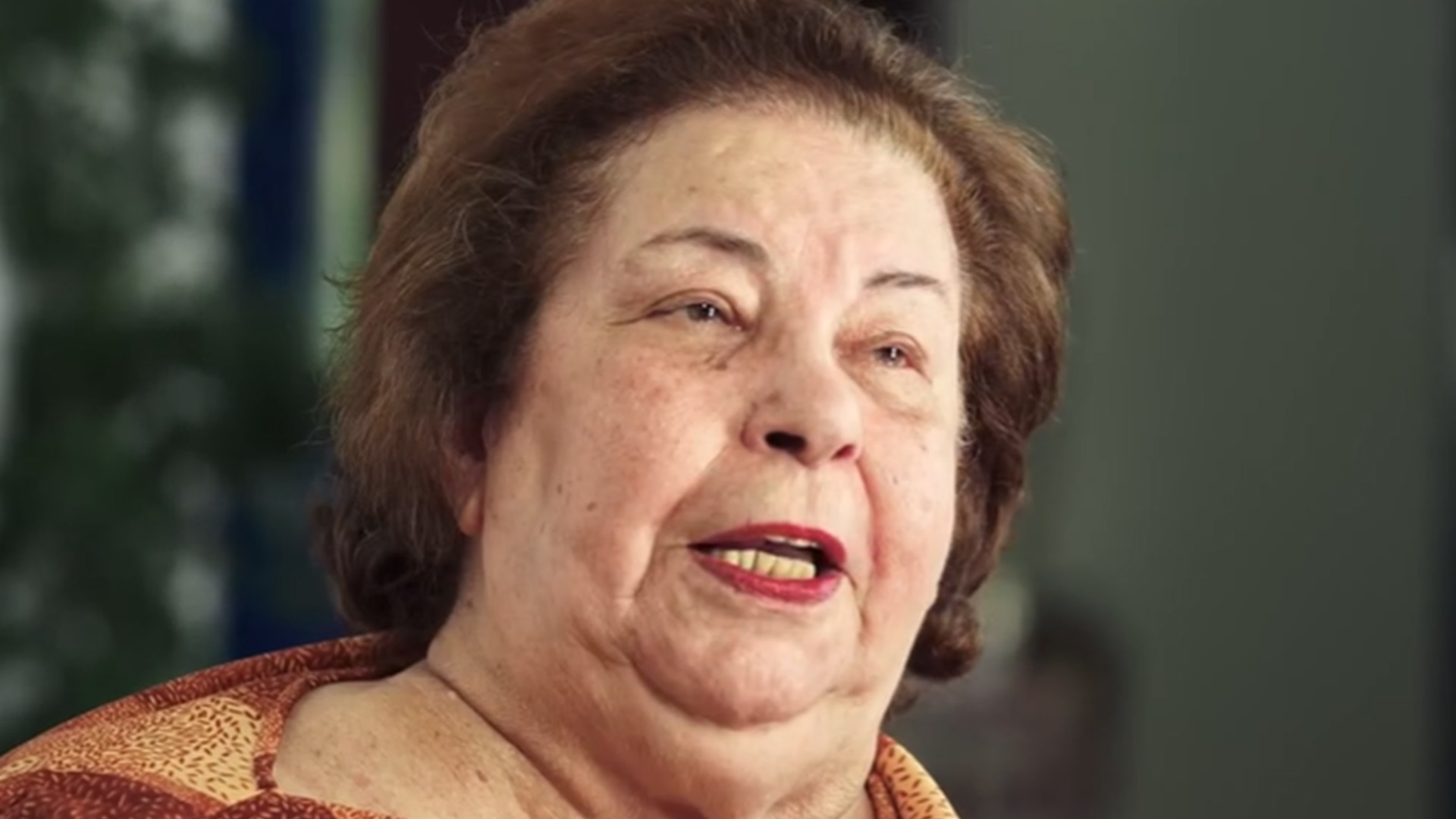 Como está Nana Caymmi? Internada há 4 meses, cantora tem estado de saúde atualizado