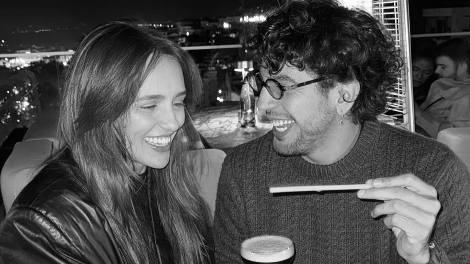 Nattan se declara para Rafa Kalimann: ‘Amor da minha vida’